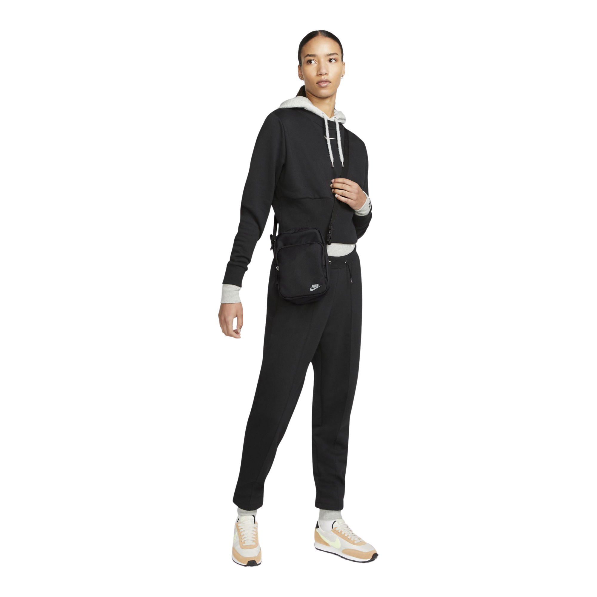 Nike Heritage (4 L) Unisex Omuz Çantası