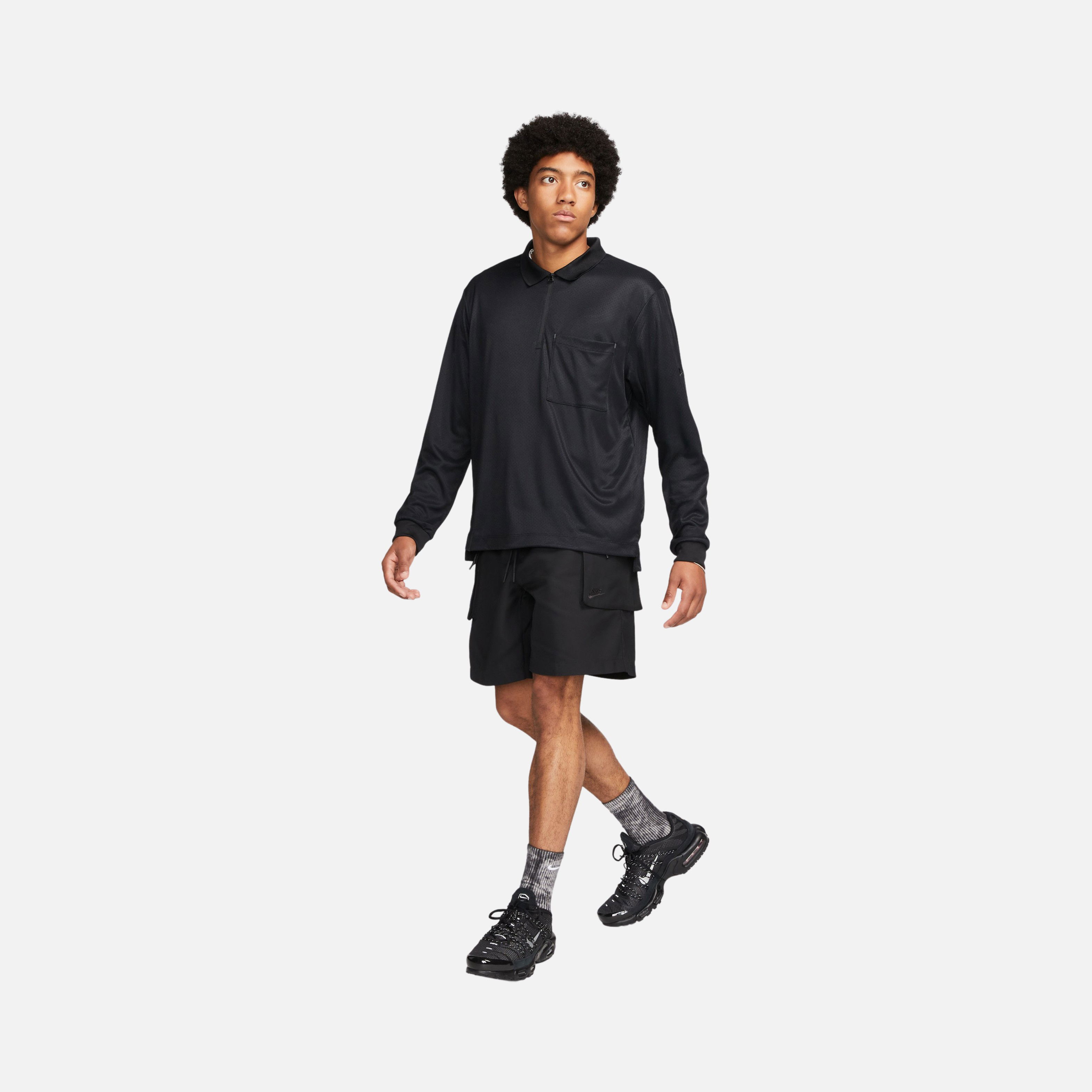 Nike Sportswear Tech Pack 10" (25.5cm approx.) Woven Utility Erkek Şort