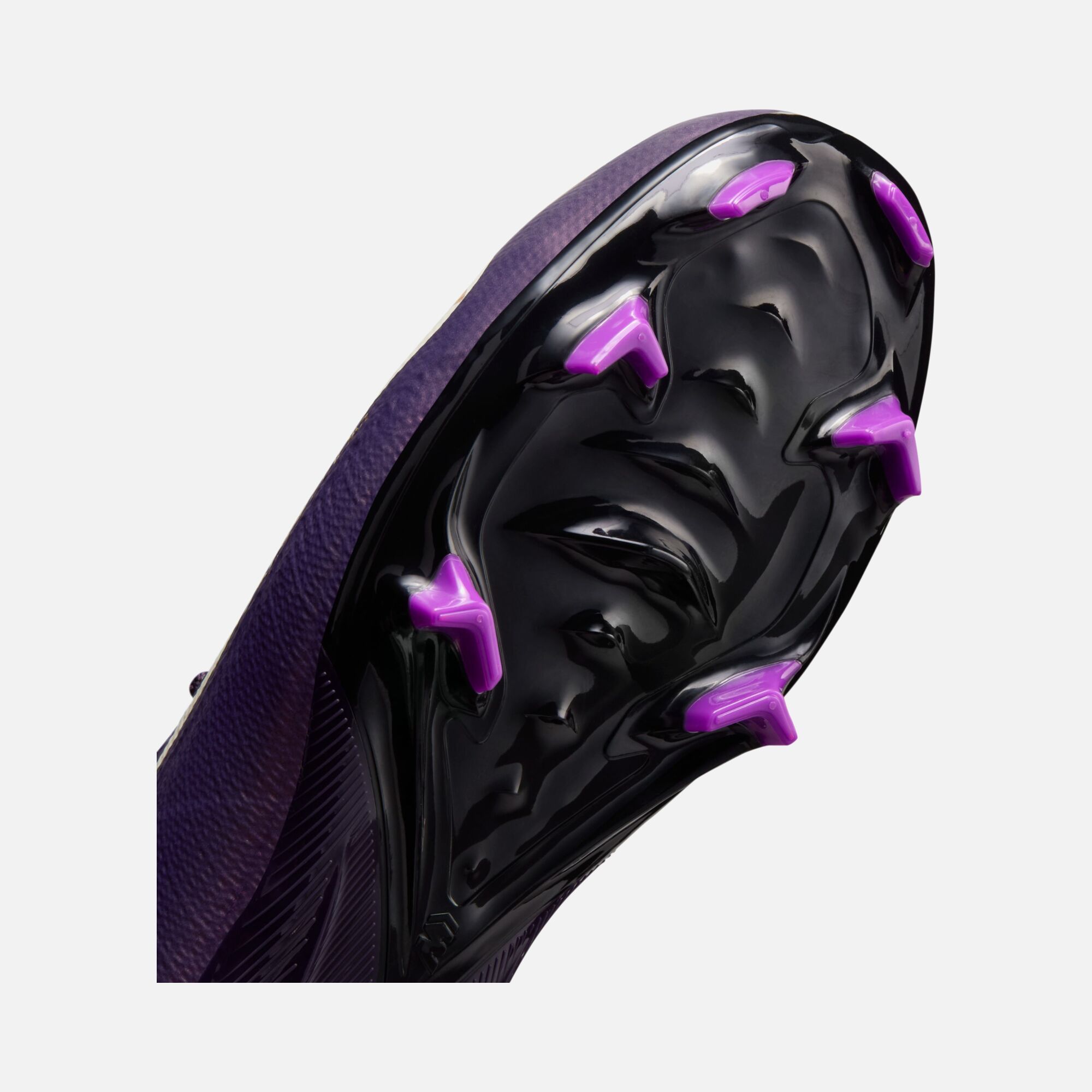 Nike Mercurial Vapor 16 Pro Kylian Mbappé FG Firm Ground Çocuk Krampon