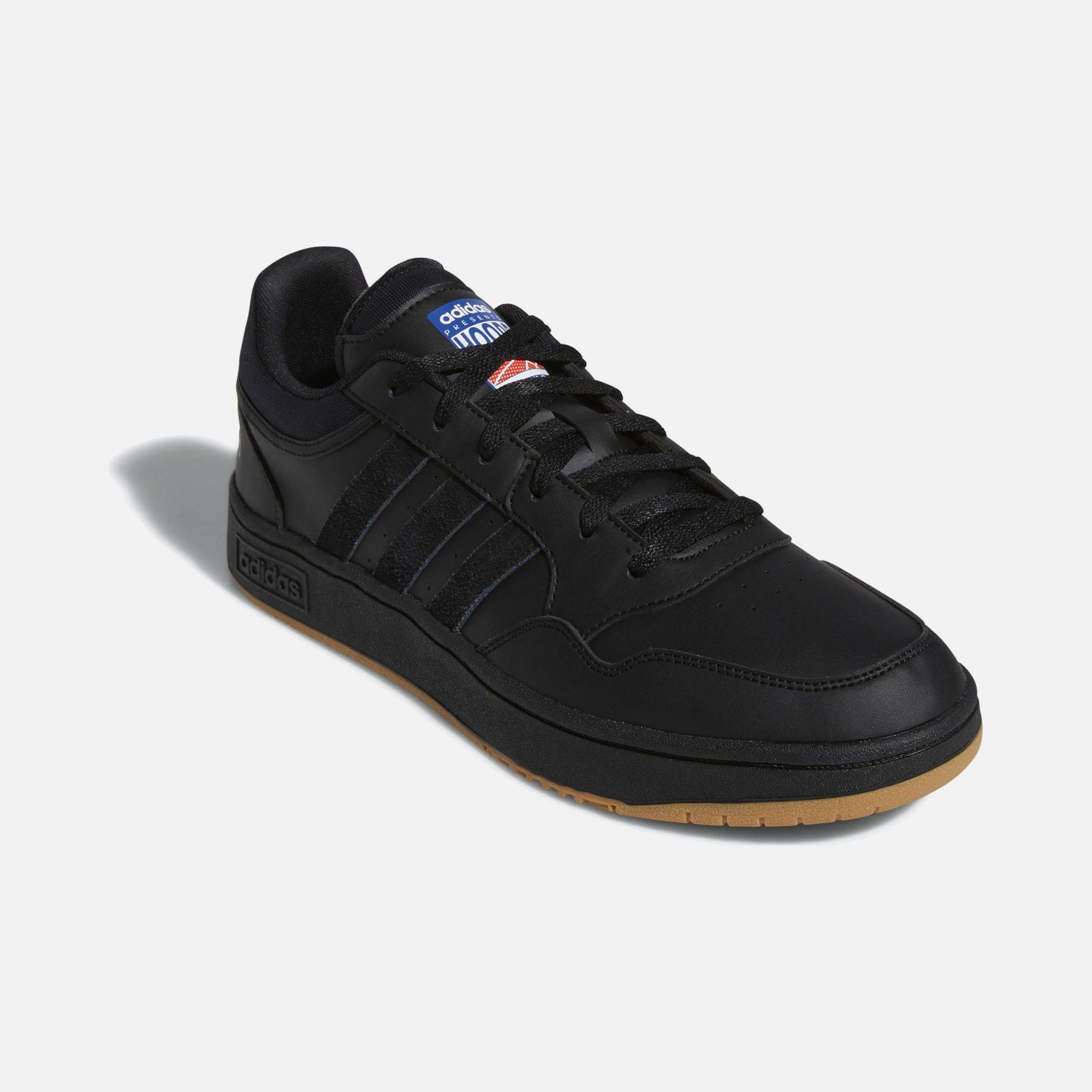 adidas Hoops 3.0 Low Classic Vintage FW24 Erkek Spor Ayakkabı