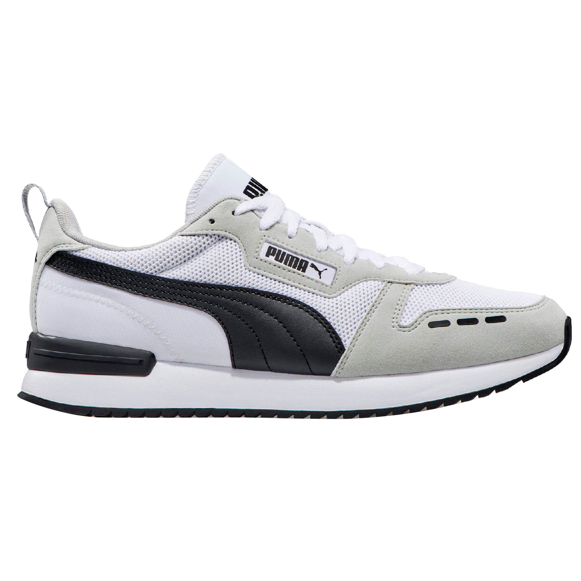 Puma R78 Runner Trainers Unisex Spor Ayakkabı