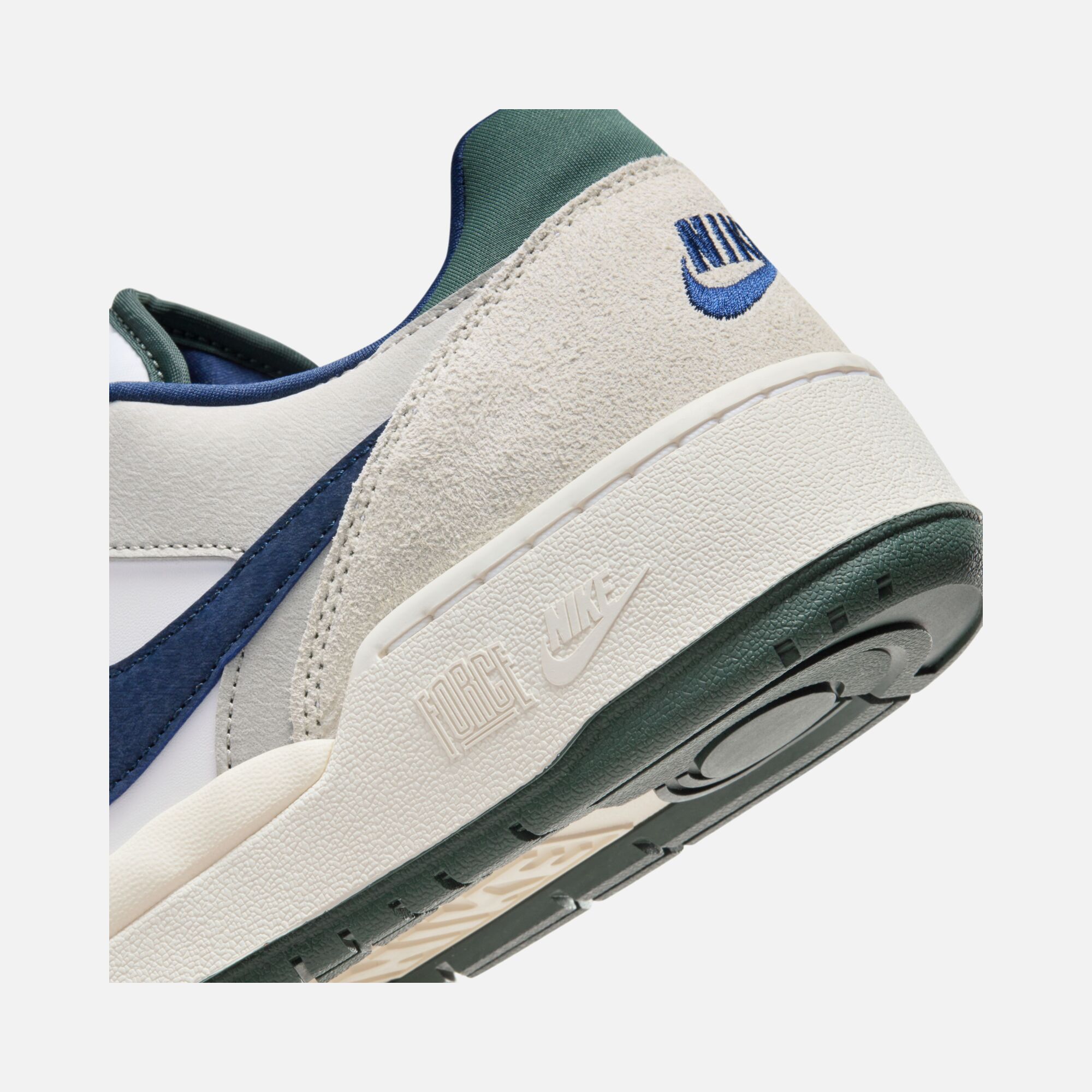 Nike Full Force Low ''Send to AF1'' Erkek Spor Ayakkabı