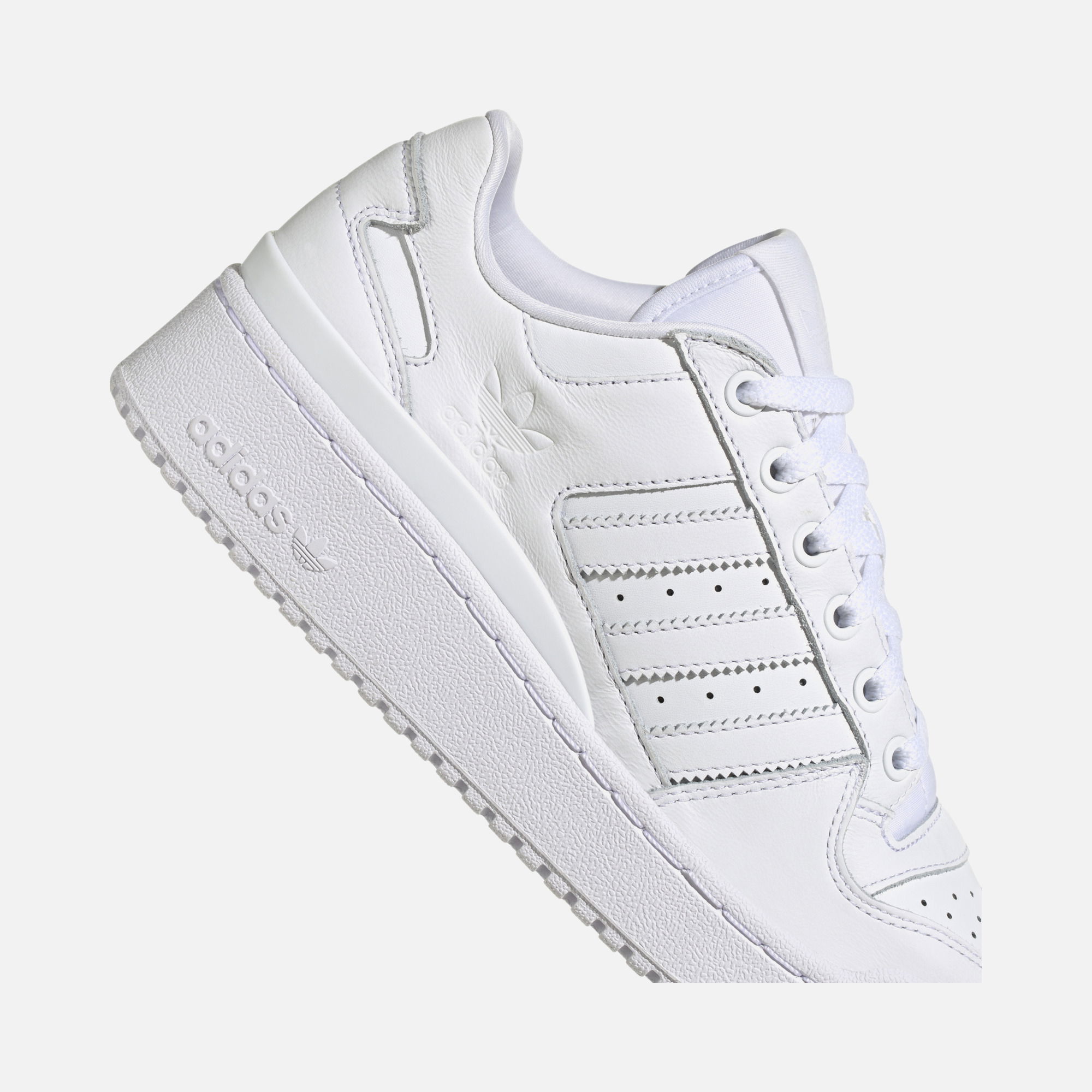 adidas Forum Bold Stripes  FW24 Kadın Spor Ayakkabı