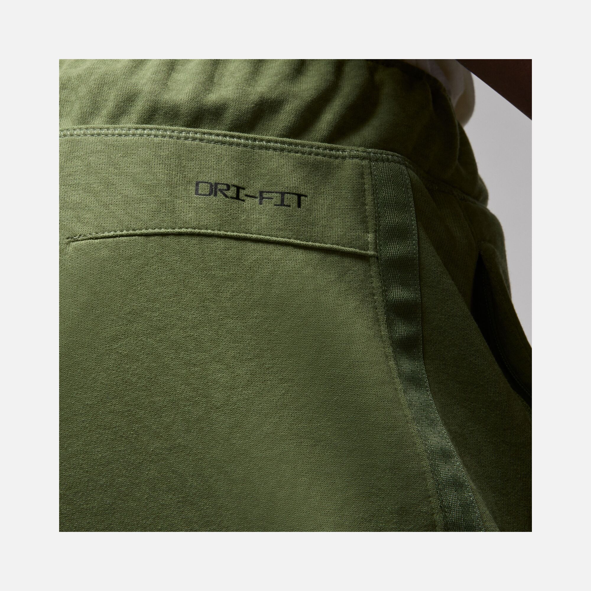 Nike Jordan Dri-Fit Sport All Over Print Erkek Eşofman Altı