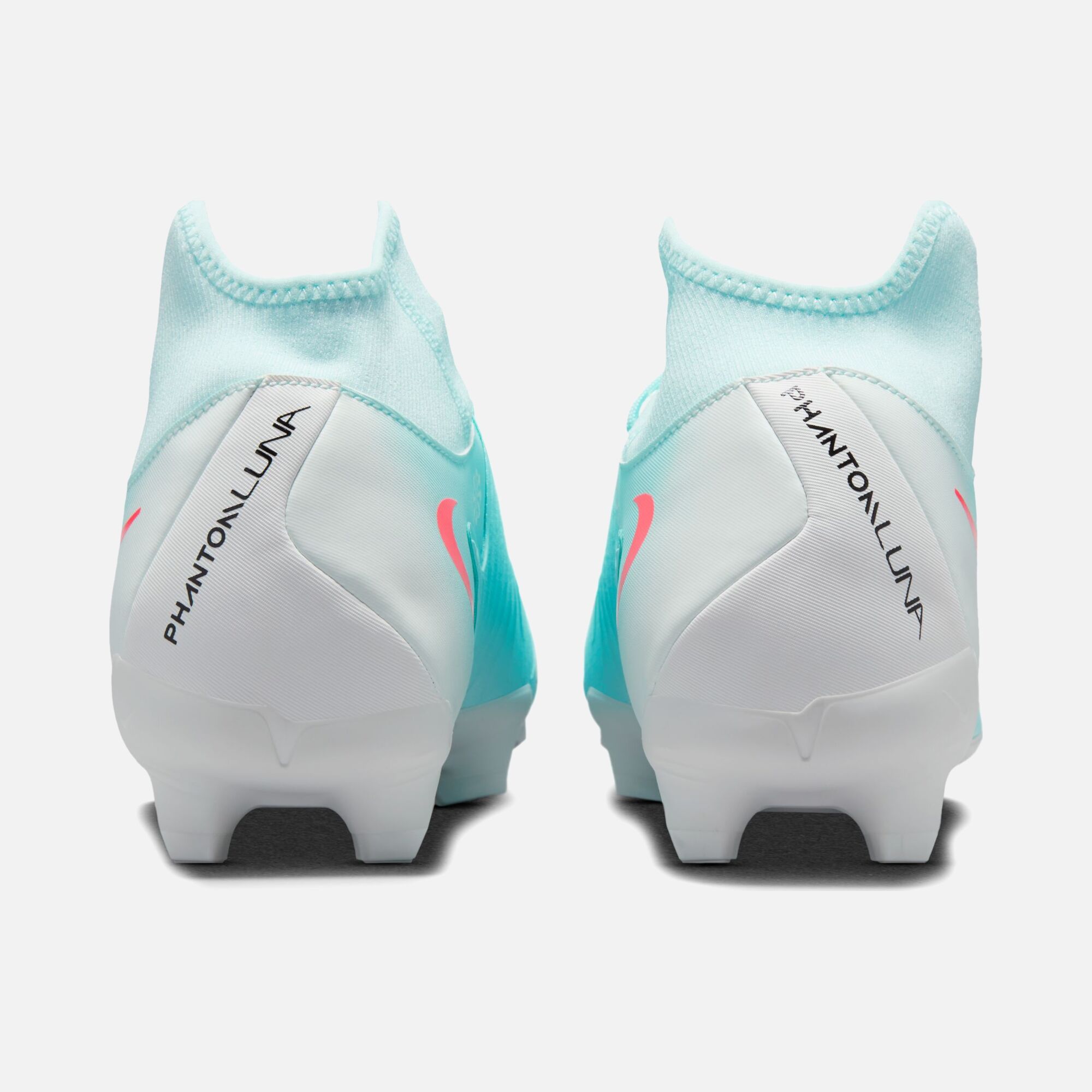 Nike Phantom Luna II Academy FG/MG Multi-Ground High-Top Erkek Krampon