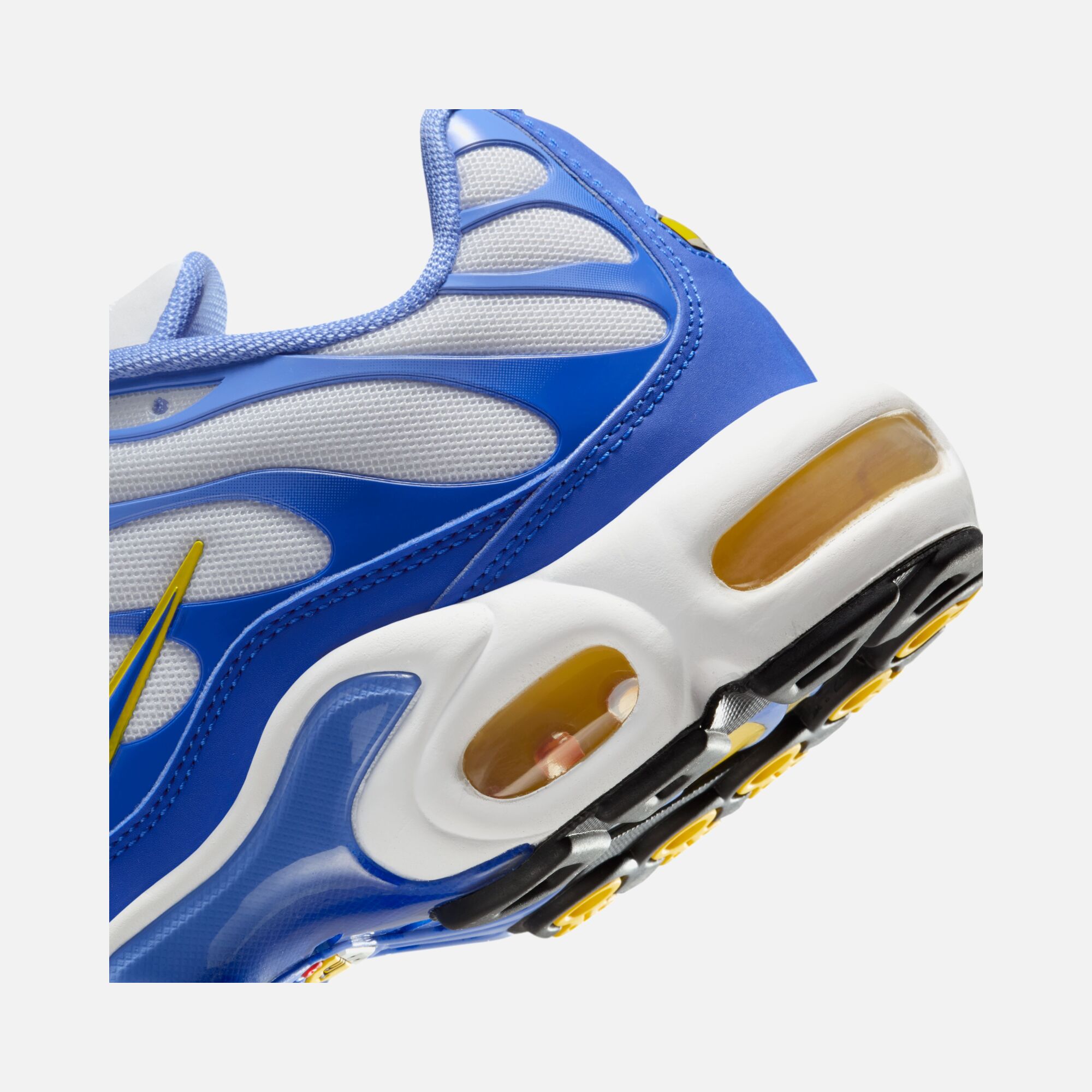 Nike Air Max Plus SU25 Erkek Spor Ayakkabı