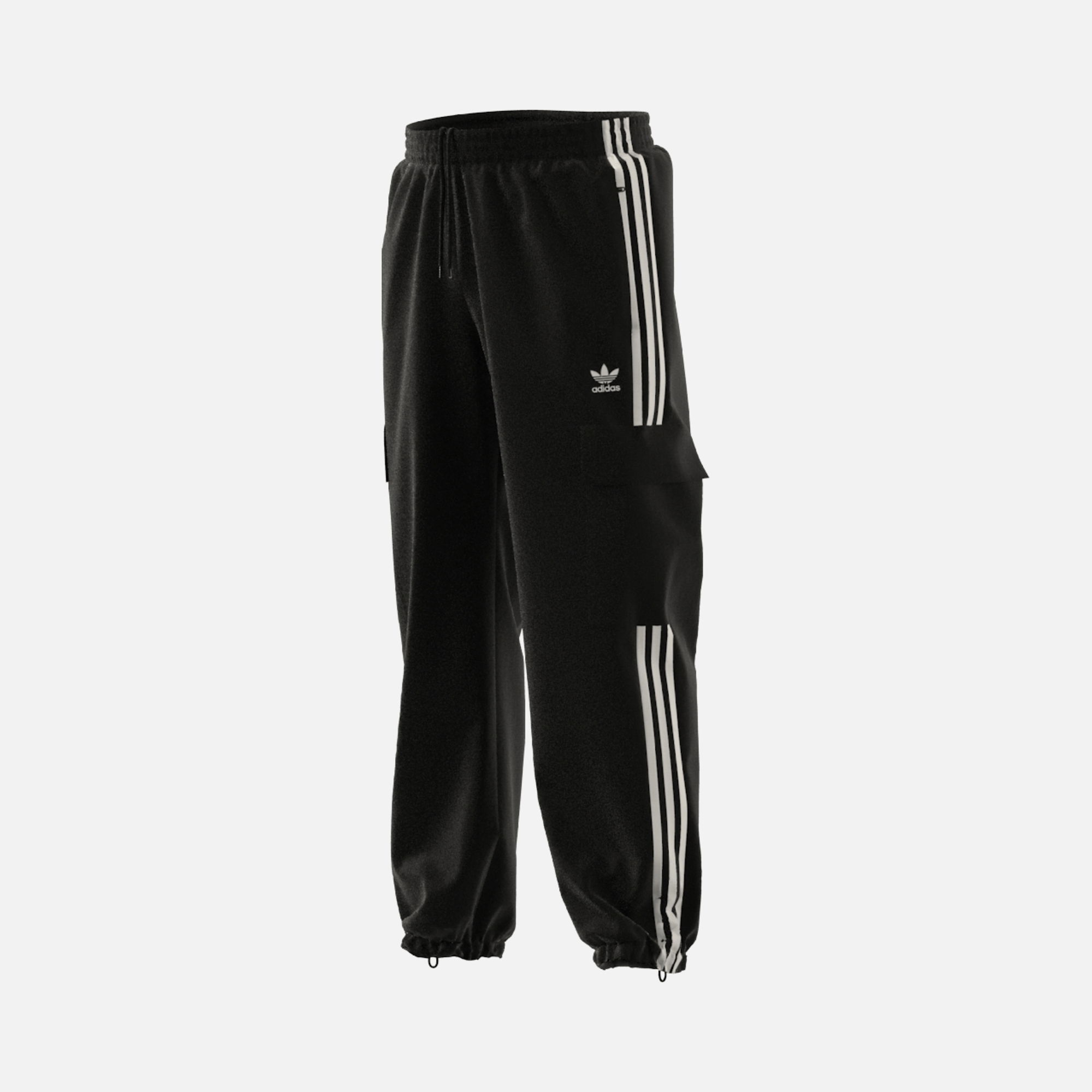 adidas Sportswear Adicolor Classics 3-Stripes Cargo Erkek Pantolon