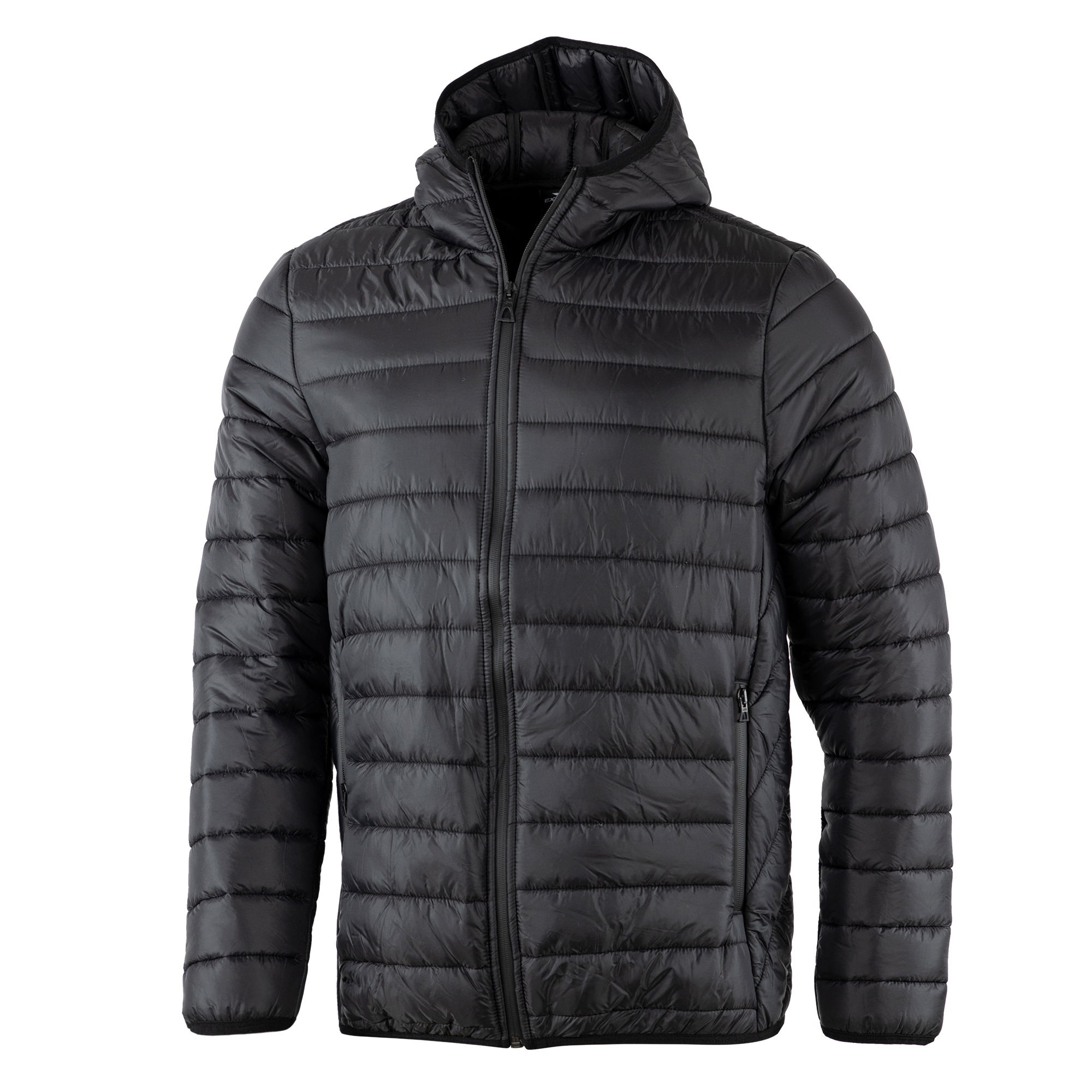 Exuma Puff Full-Zip Hoodie Erkek Ceket