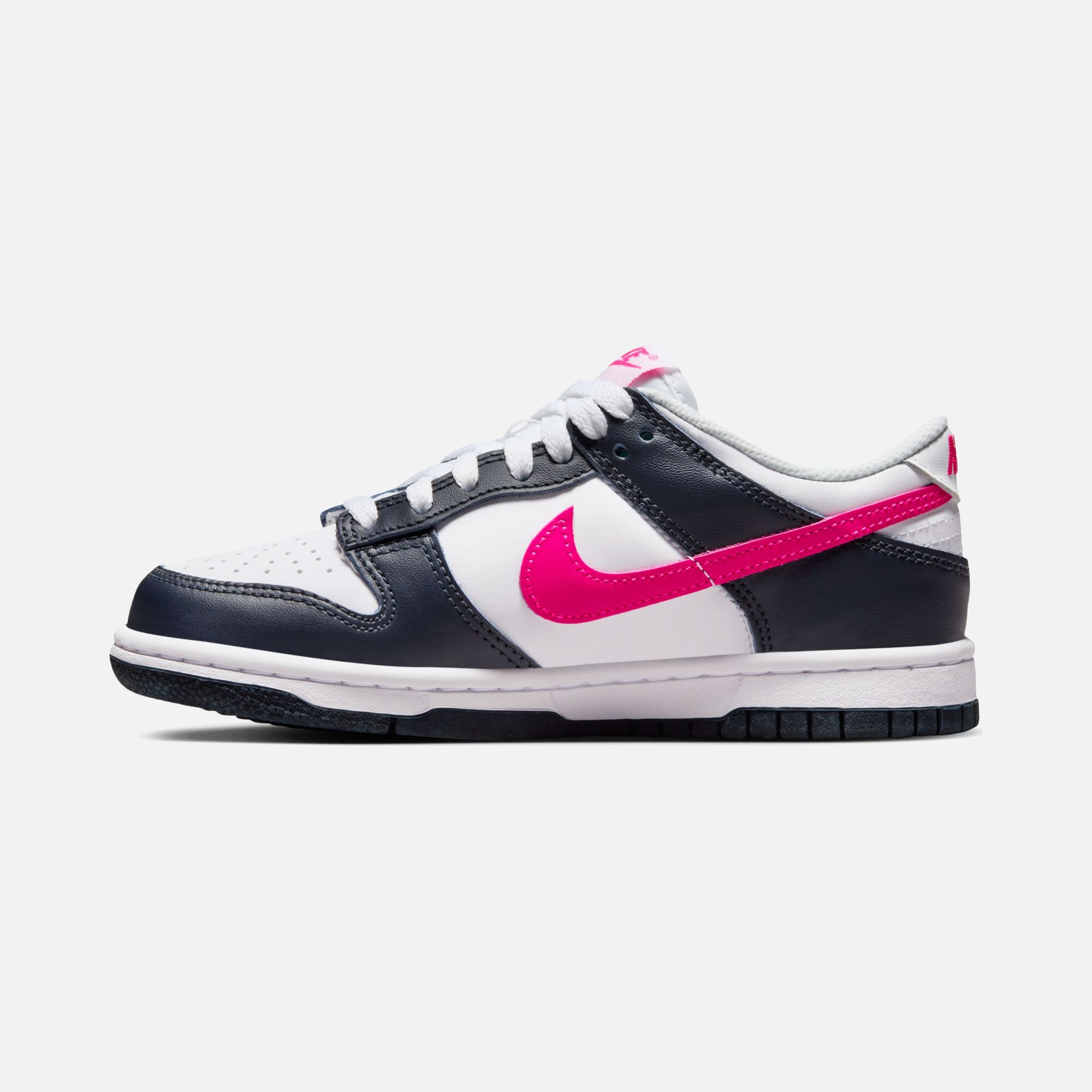 Nike Dunk Low SS25 (GS) Spor Ayakkabı