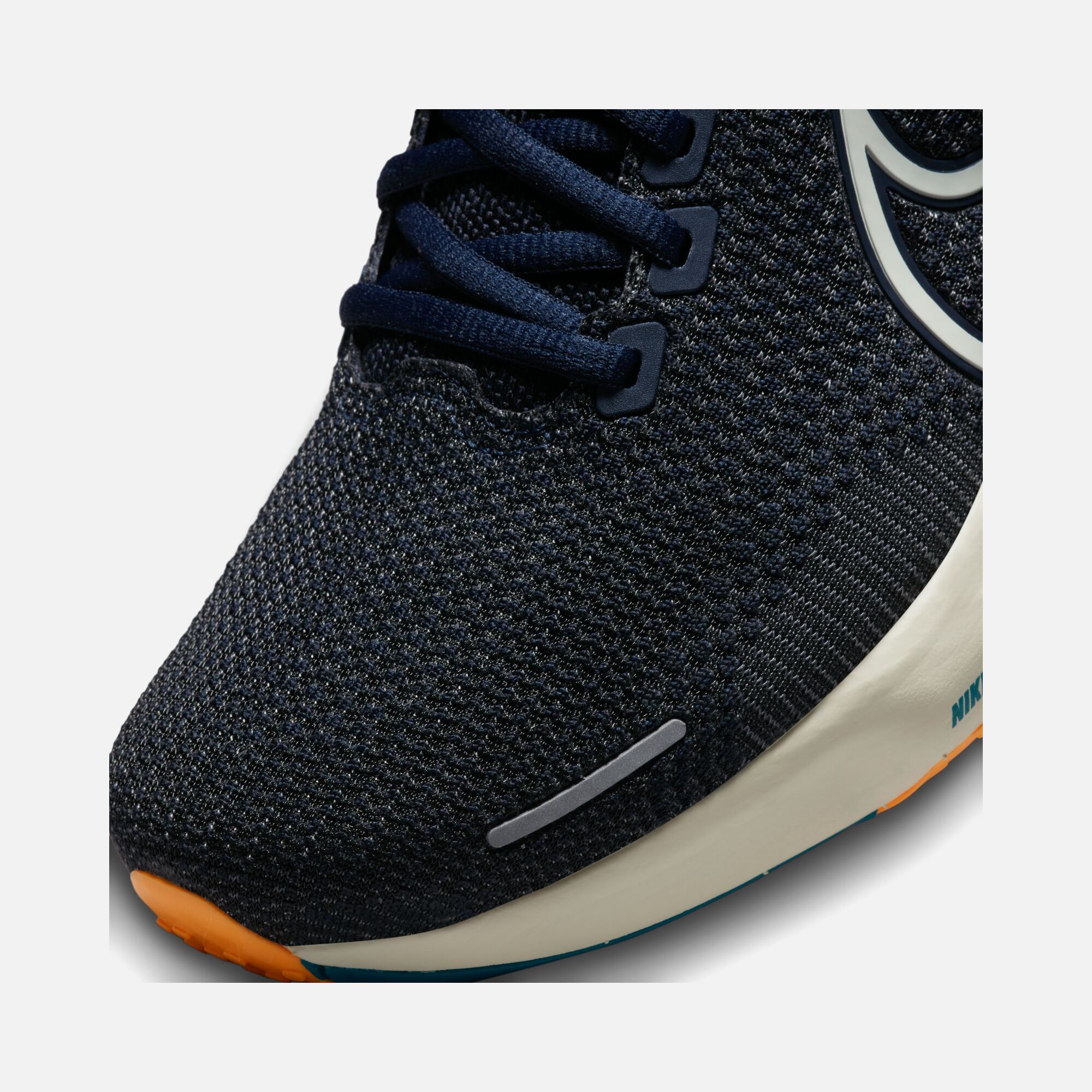 Nike ZoomX Invincible Run Flyknit 2 Road Running Erkek Spor Ayakkabı