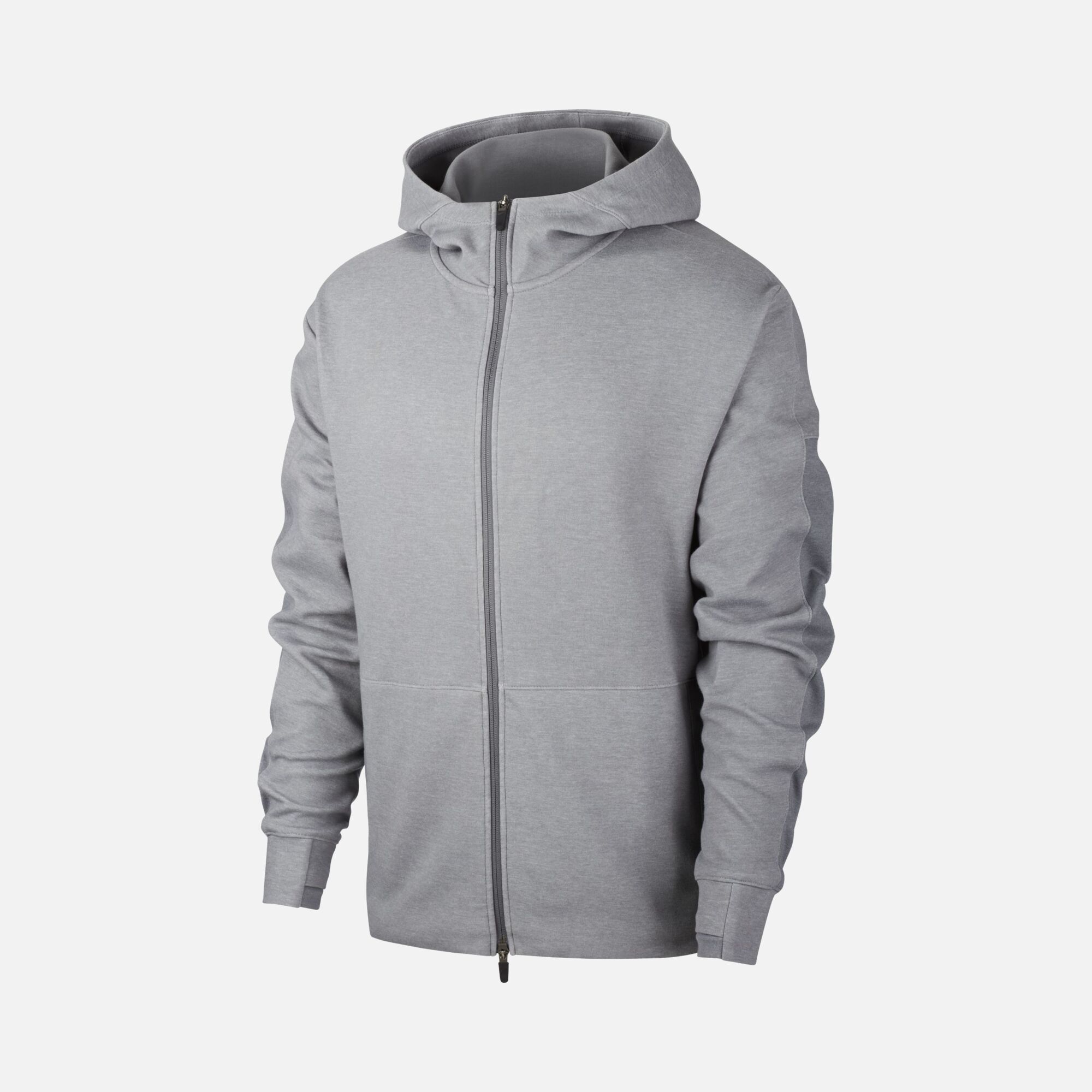 Nike Yoga Full-Zip Hoodie Erkek Sweatshirt