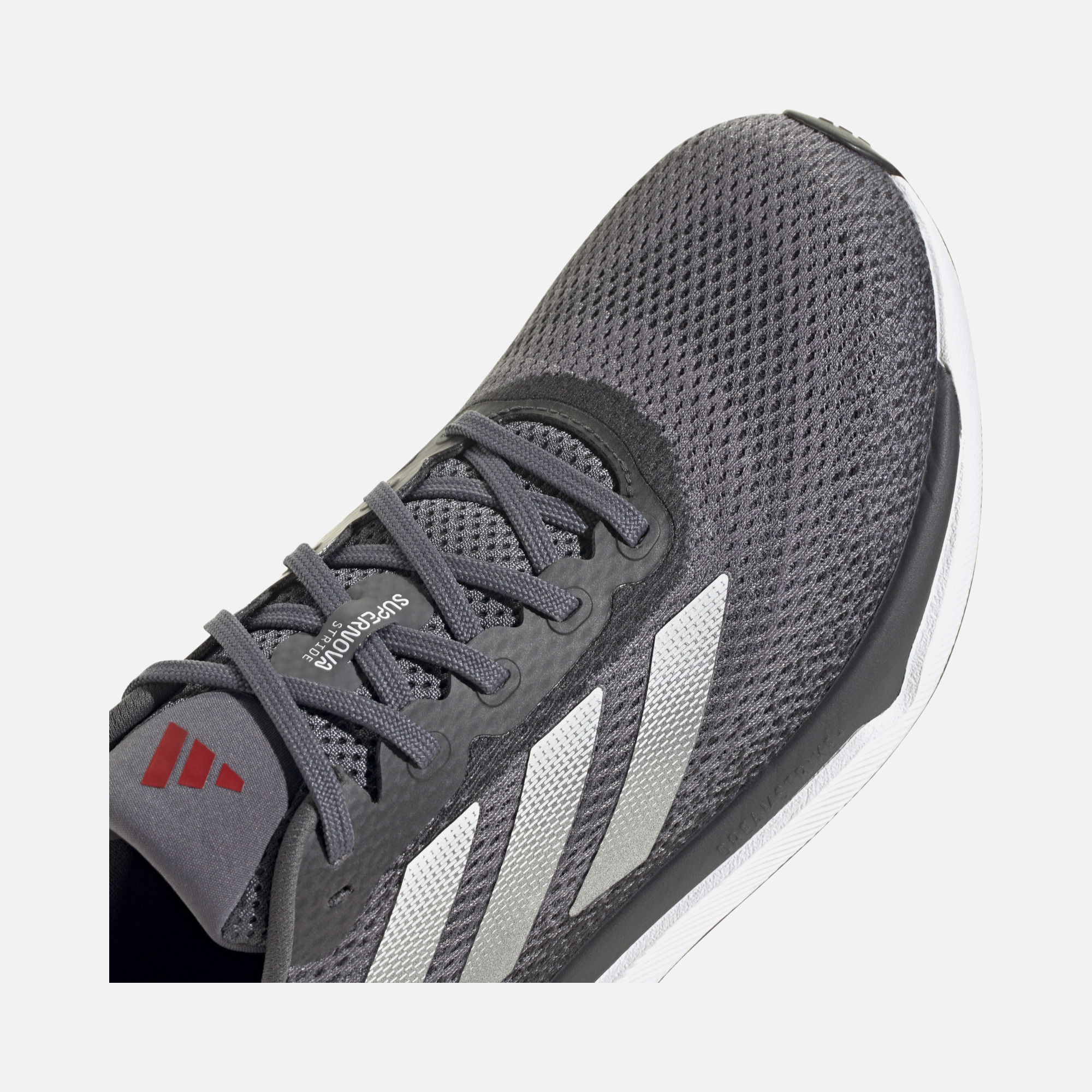 adidas Run Supernova Stride Running Erkek Spor Ayakkabı