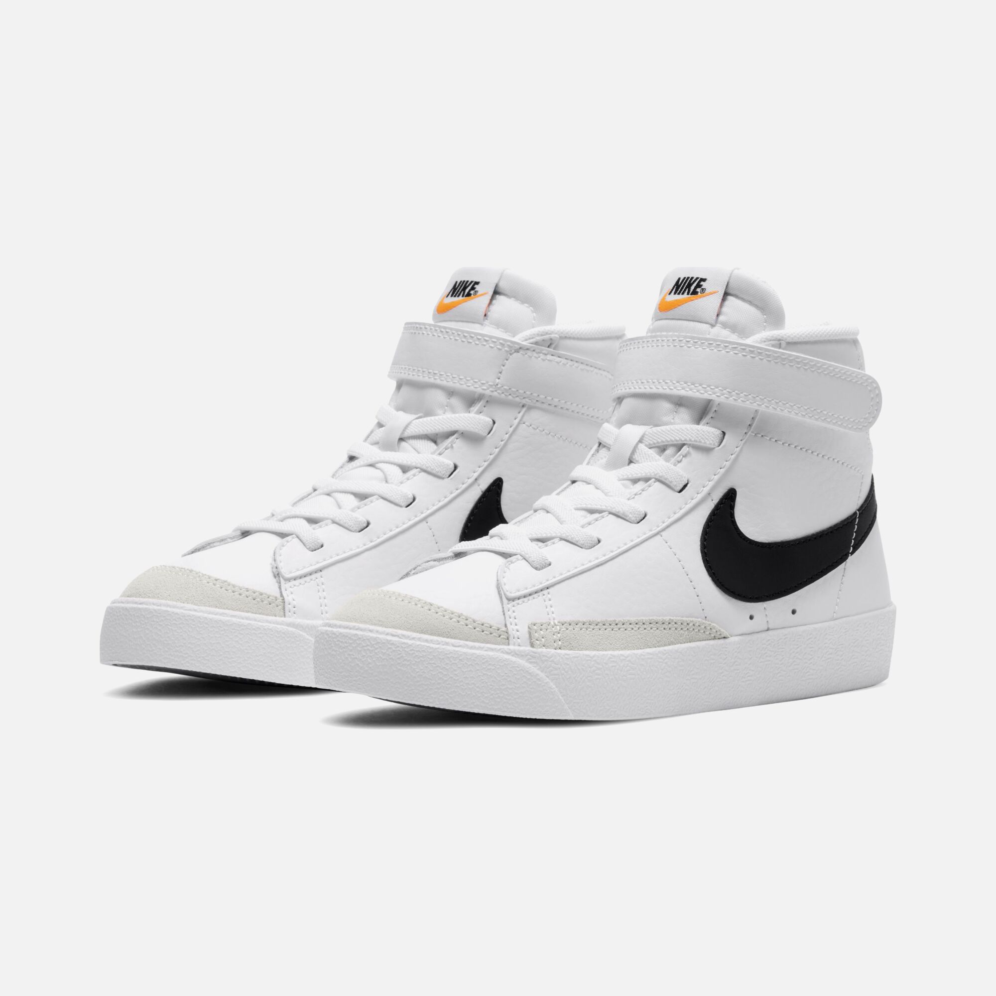 Nike Blazer Mid '77 (PS) Çocuk Spor Ayakkabı