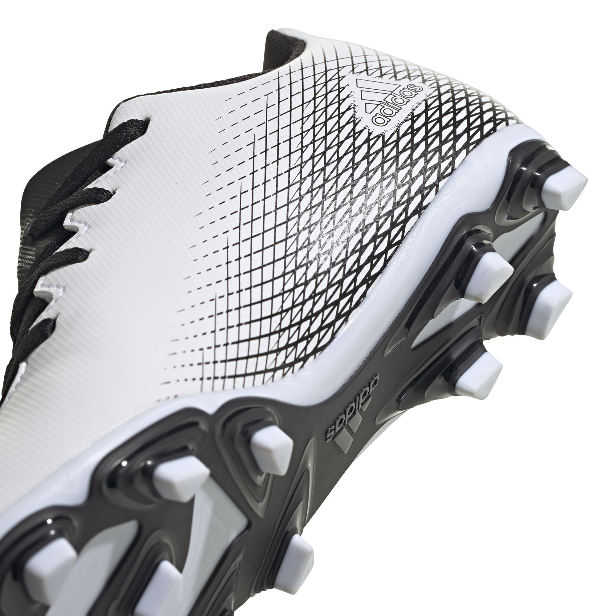 adidas X Ghosted.4 Flexible Ground Çocuk Krampon