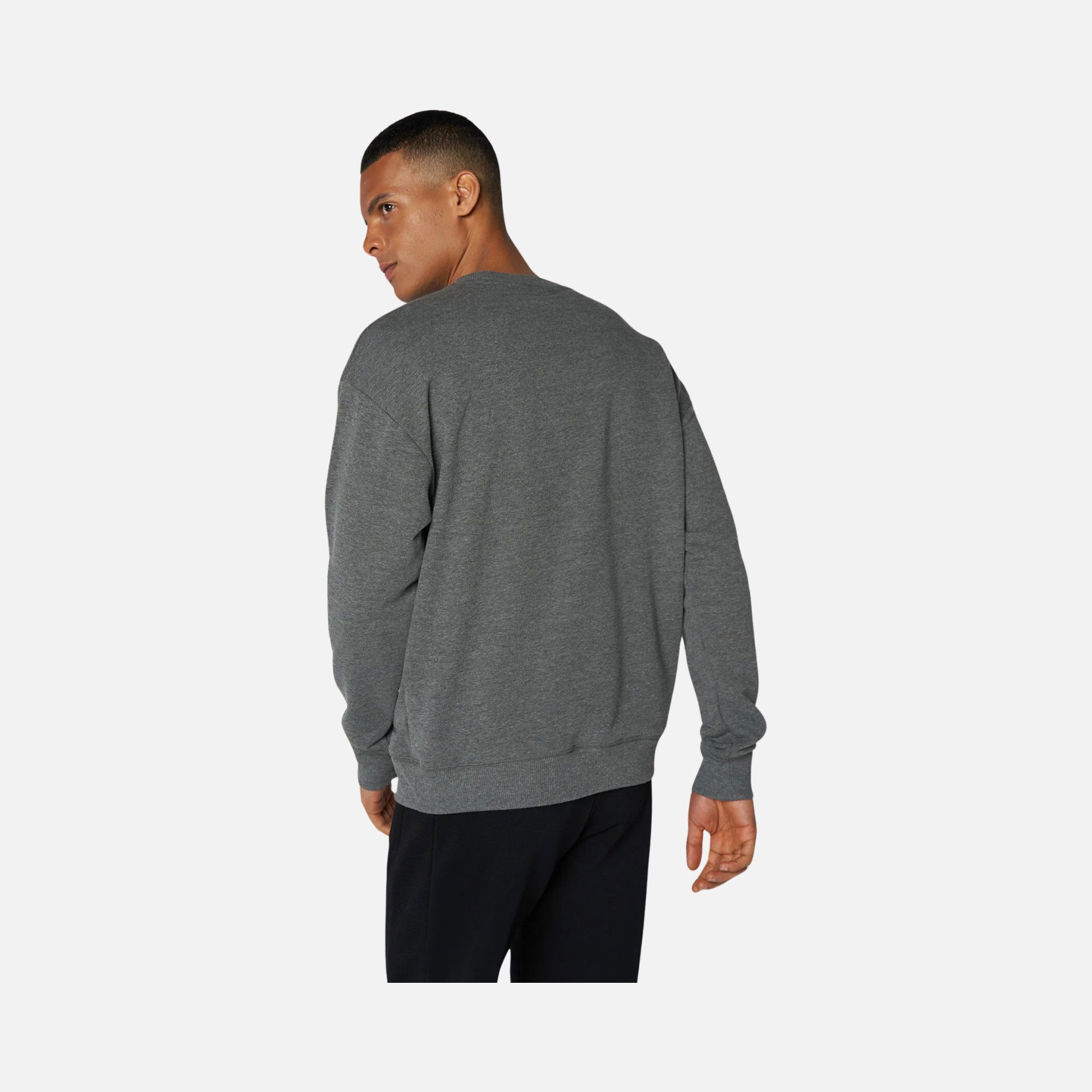 Hummel Sportswear Everett Erkek Sweatshirt