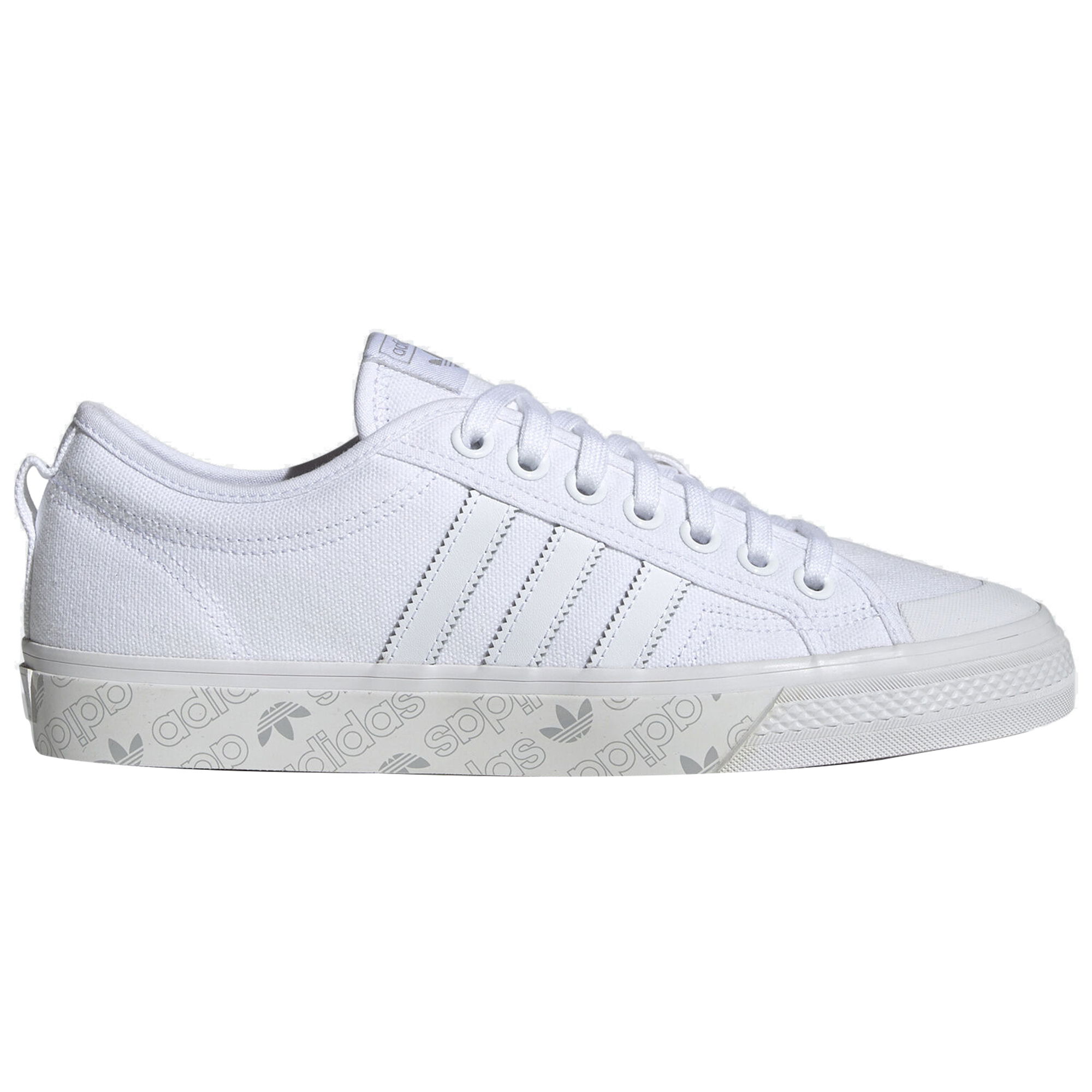 adidas Nizza '19 Erkek Spor Ayakkabı