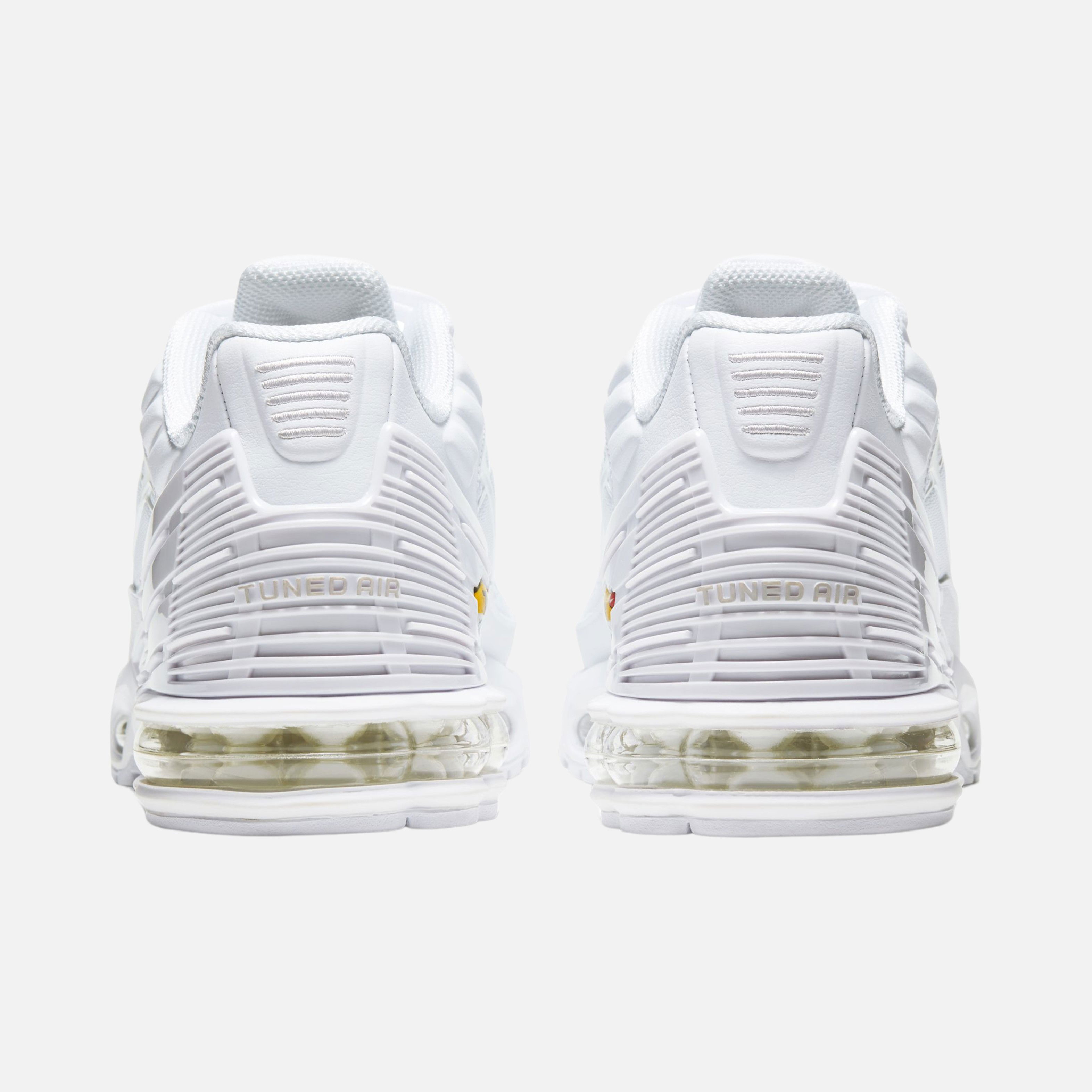 Nike Air Max Plus 3 Sportswear Erkek Ayakkabı