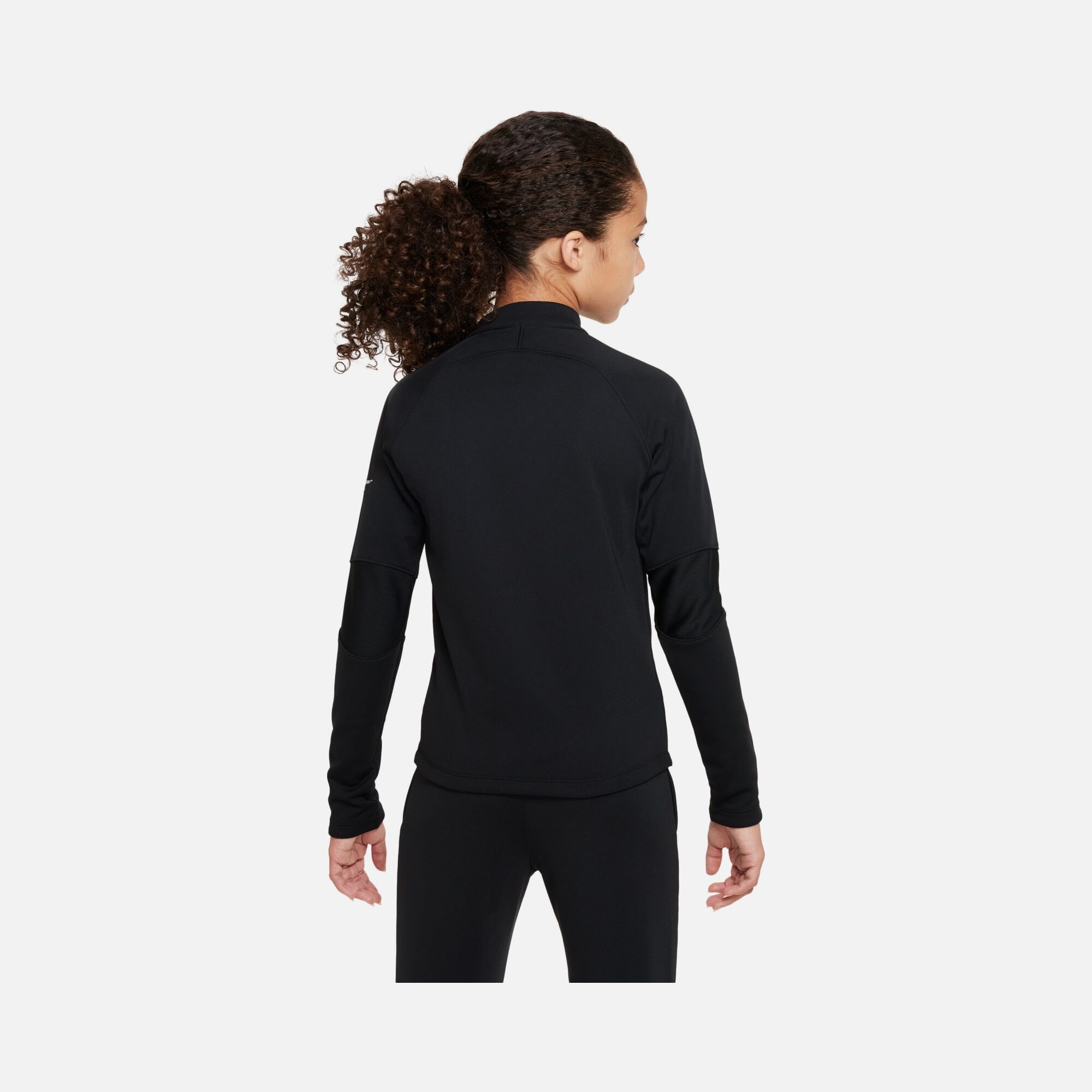 Nike Therma-Fit Academy Winter Warrior Football Long-Sleeve Çocuk Tişört