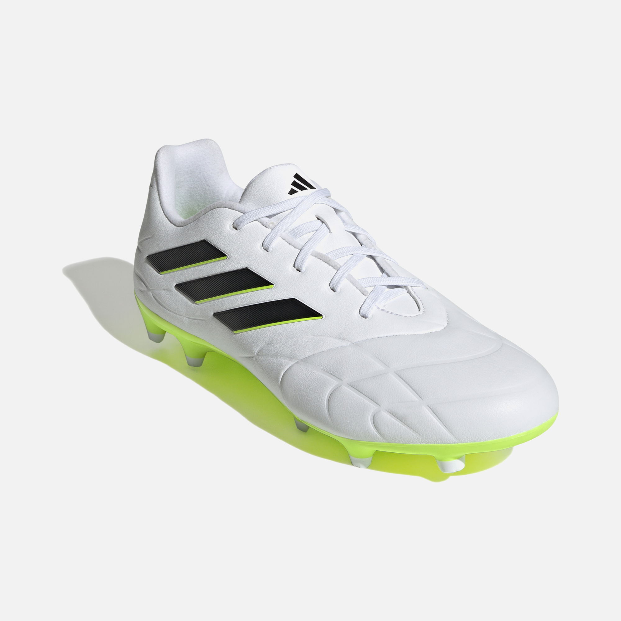 adidas Copa Pure.3 FG Erkek Krampon