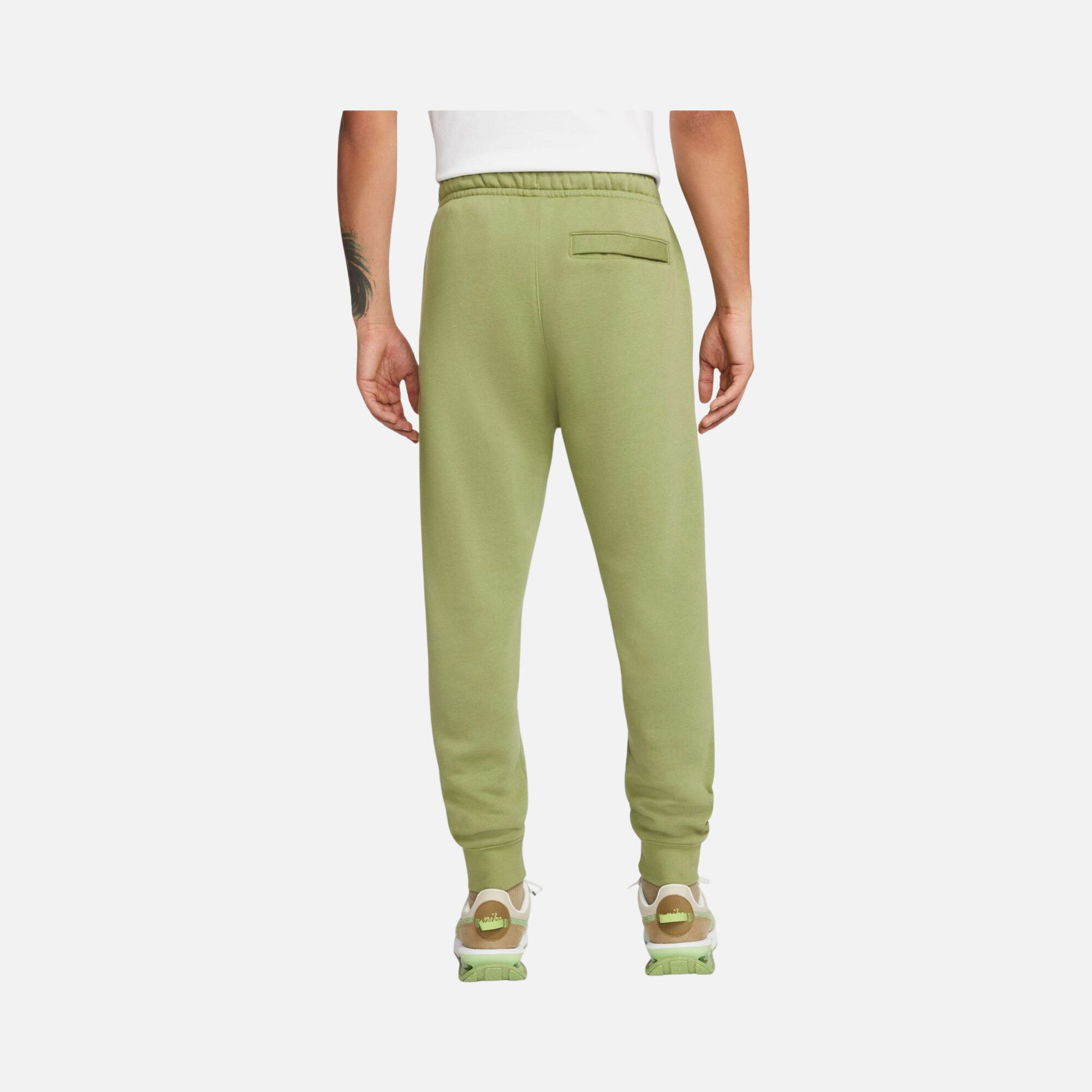 Nike Sportswear Club Fleece Erkek Eşofman Altı