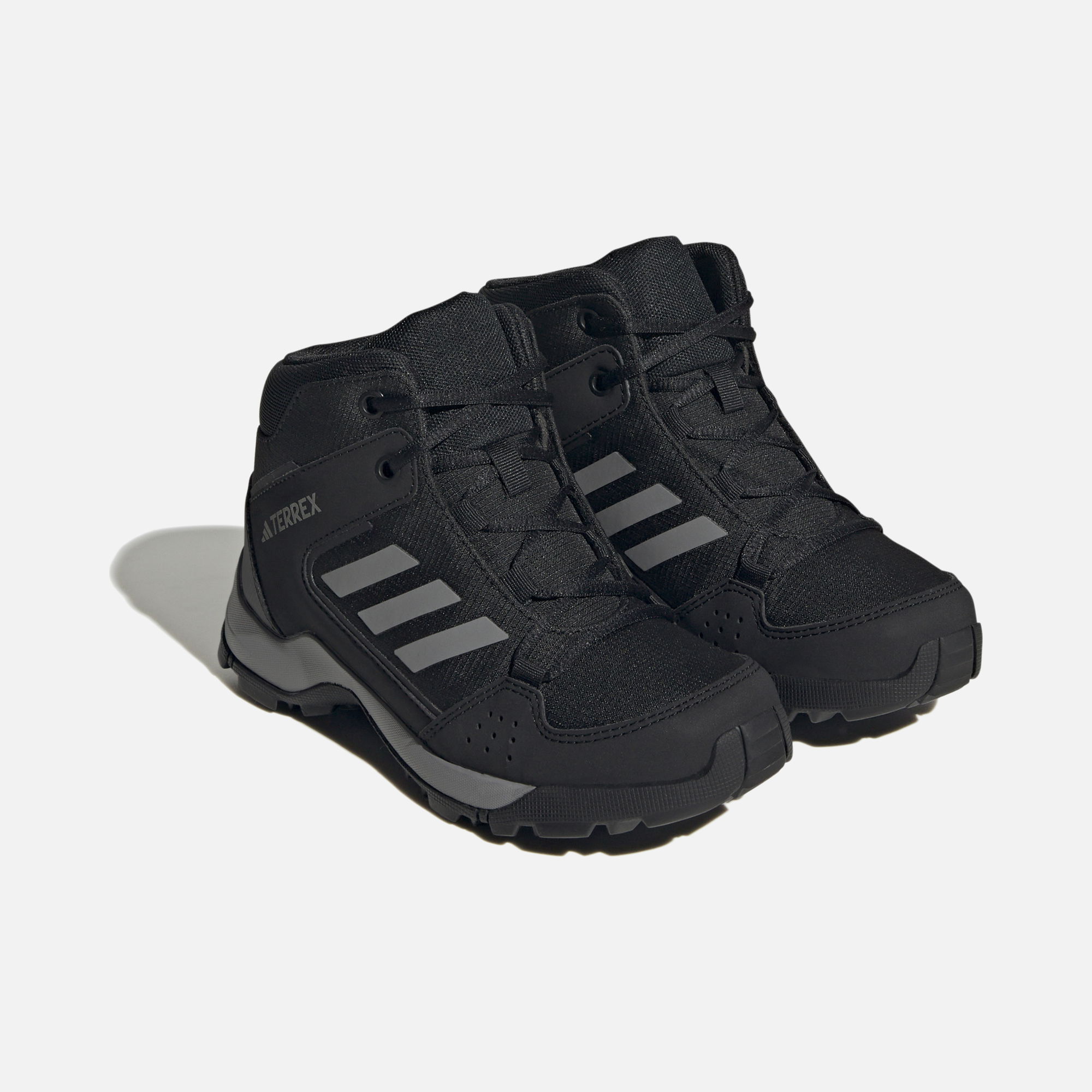adidas Terrex Hyperhiker Mid Hiking (GS) Spor Çocuk Ayakkabı
