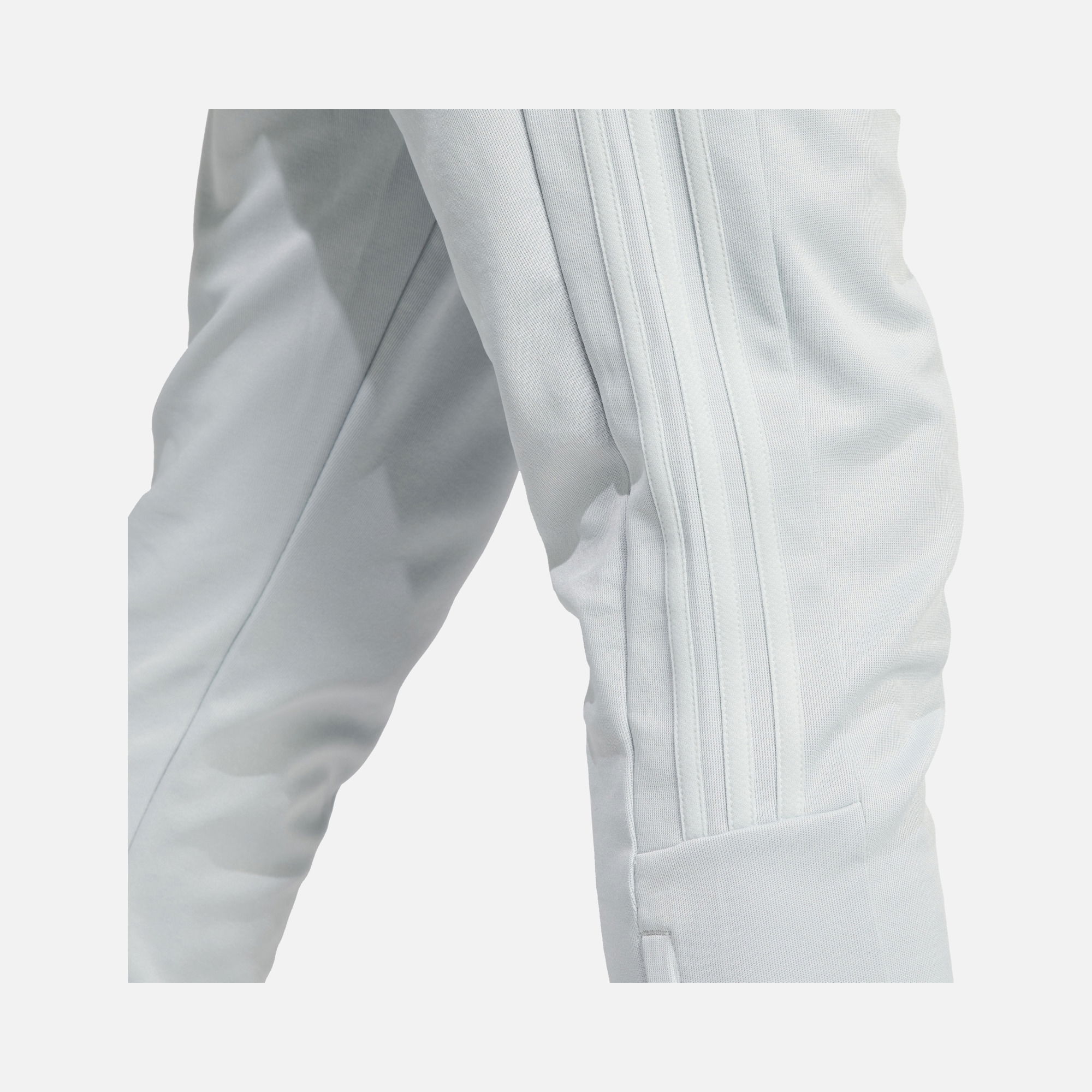 adidas Sportswear Tiro reflector 3-Stripes Zippered Leg Erkek Eşofman Altı