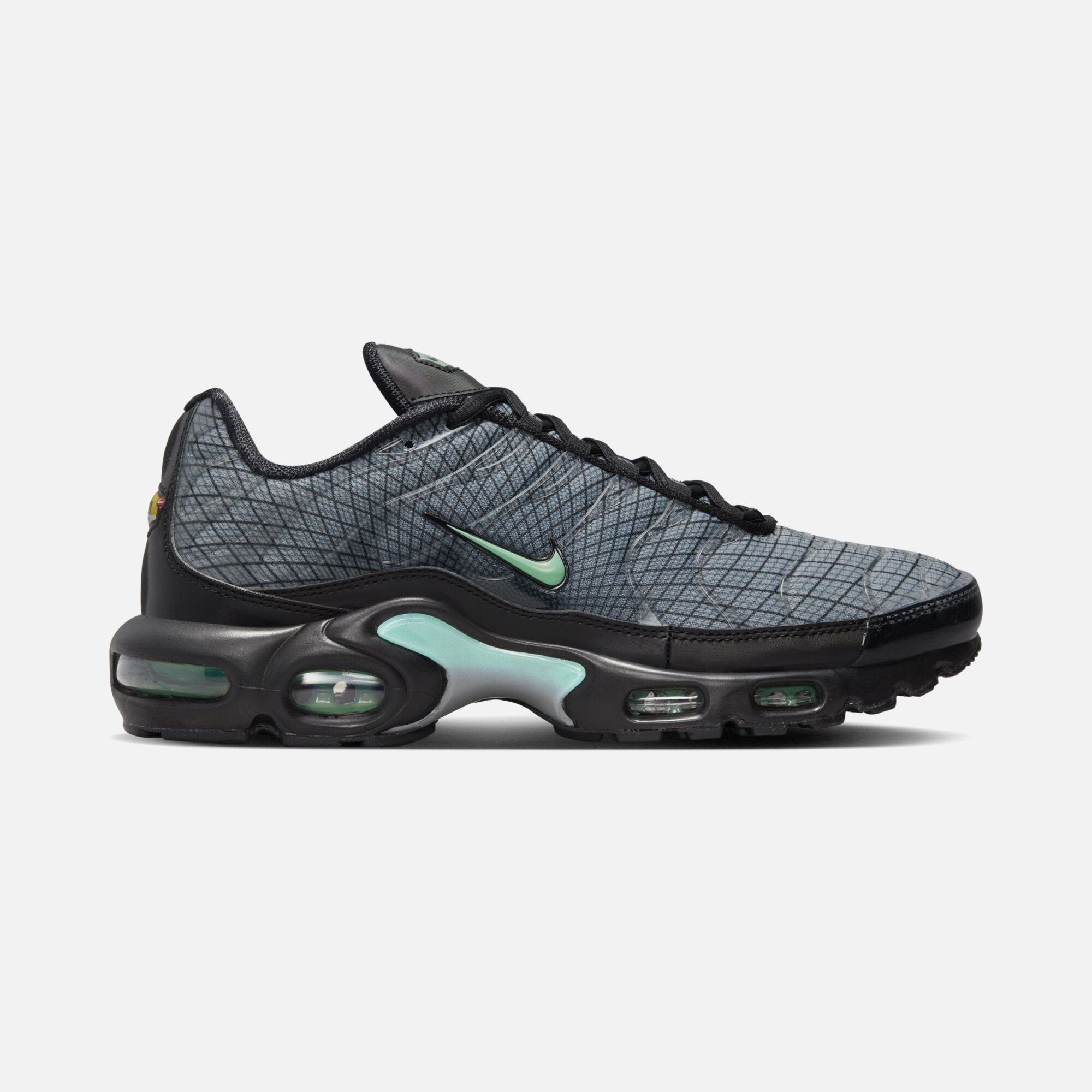 Nike Air Max Plus Sportswear Erkek Spor Ayakkabı
