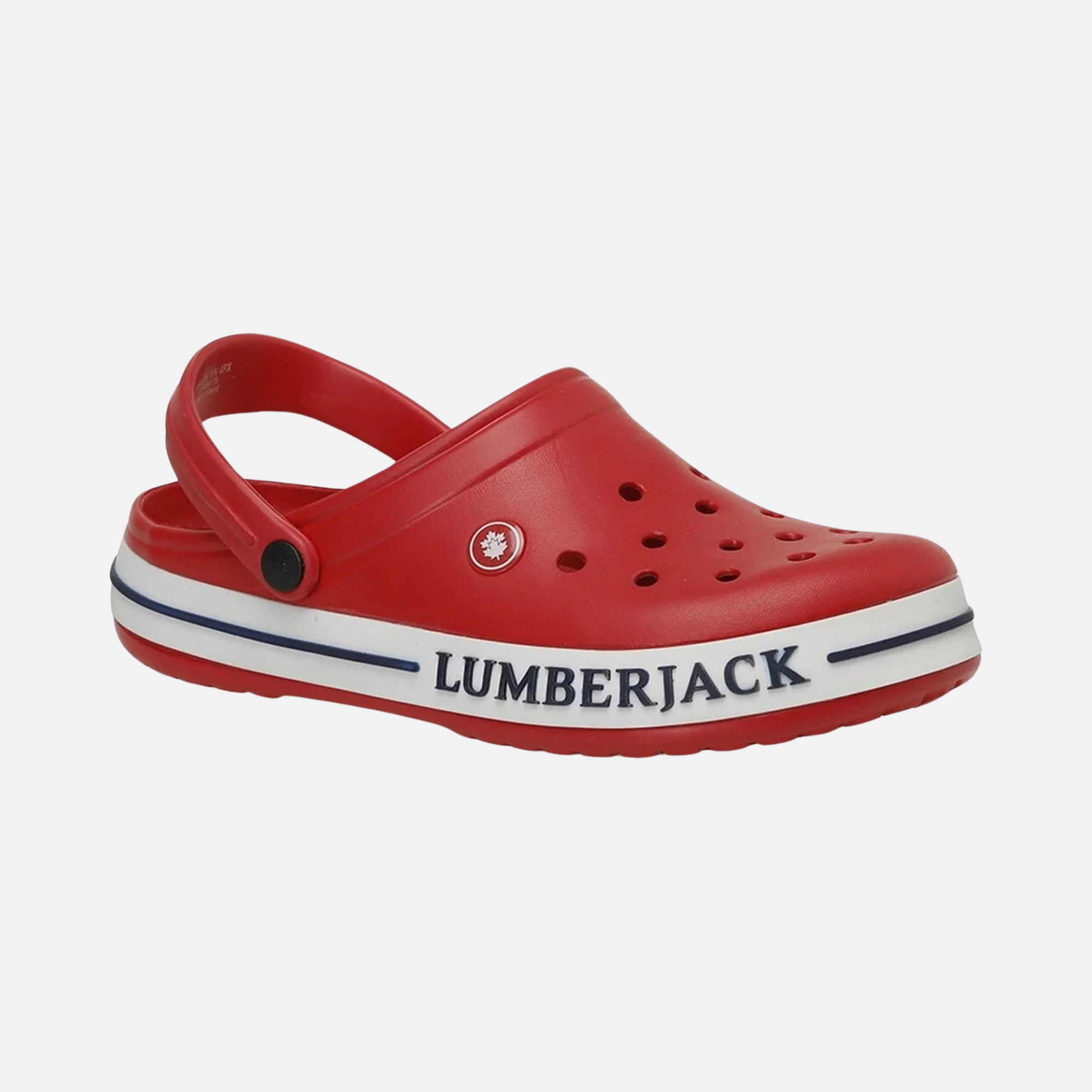 Lumberjack Sportswear Devon Erkek Terlik