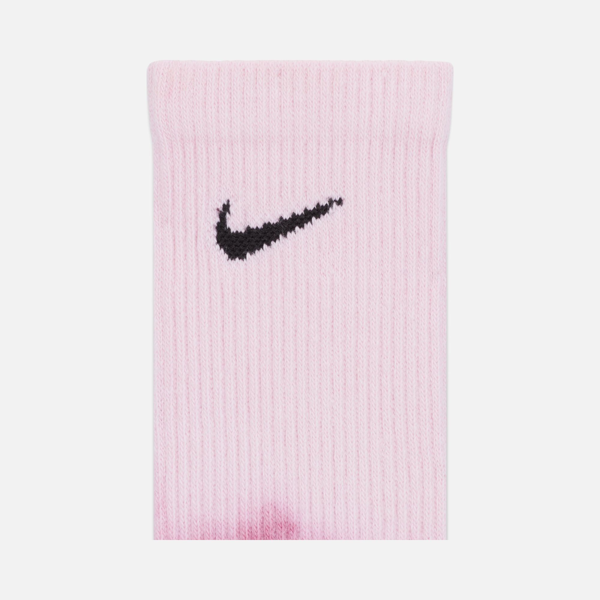 Nike Everyday Plus Cushioned Crew (2 Pairs) Unisex Çorap