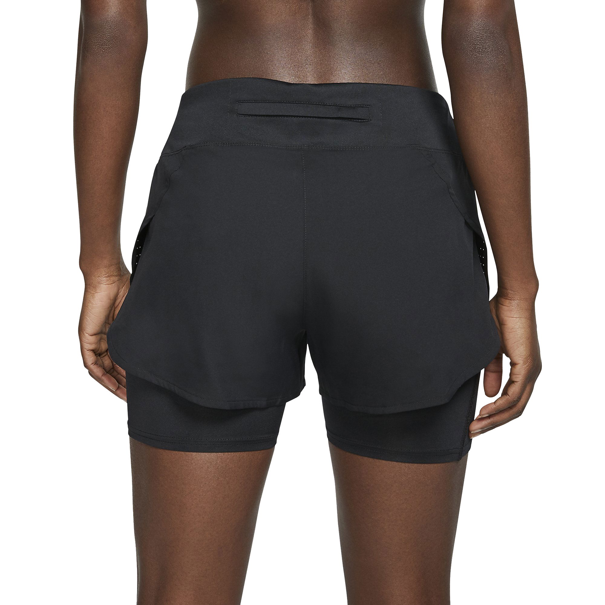 Nike Eclipse 2-in-1 Running Kadın Şort