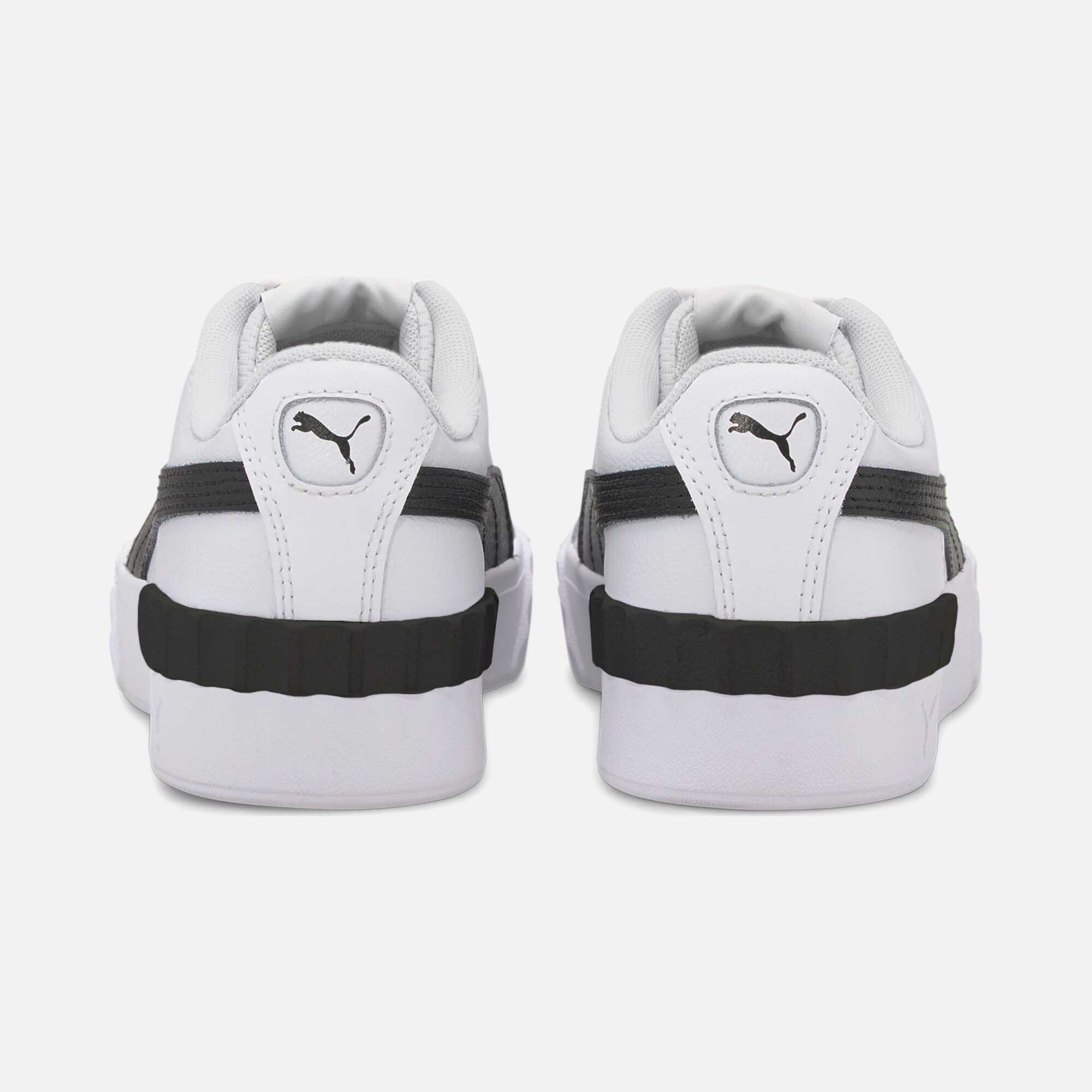 Puma Carina Lift Kadın Spor Ayakkabı