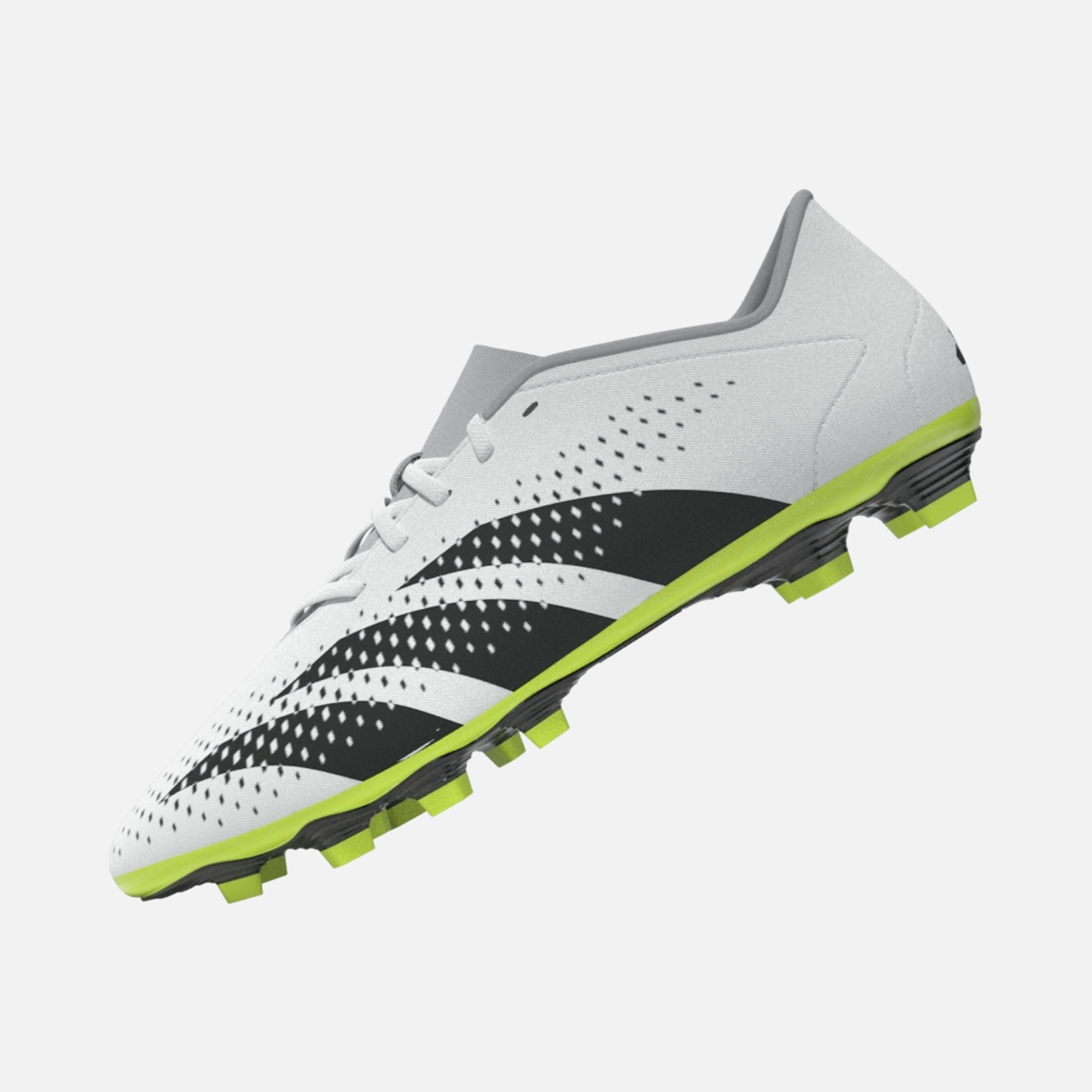 adidas Predator Accuracy.4 FG Çocuk Krampon