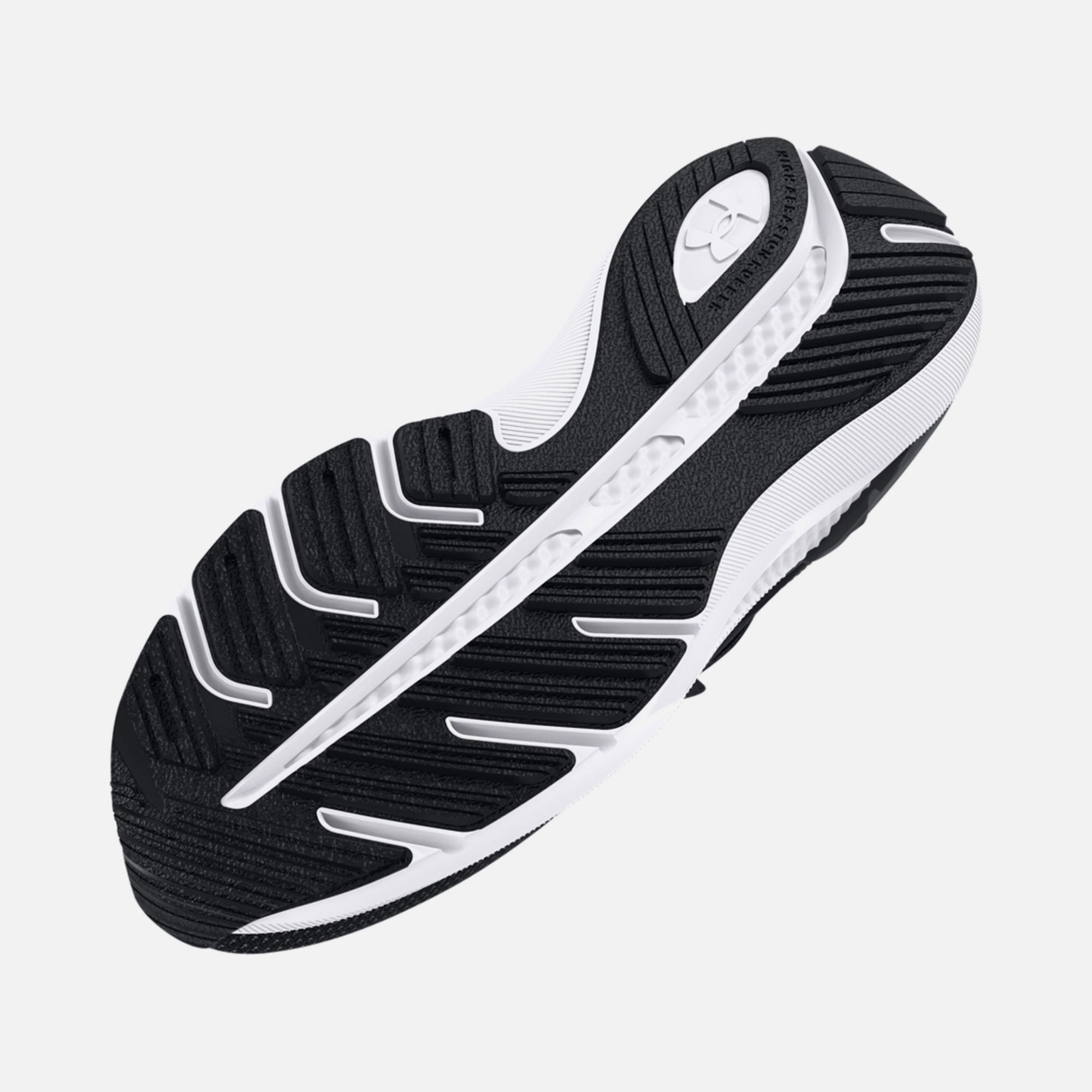 Under Armour Shift Running Erkek Spor Ayakkabı