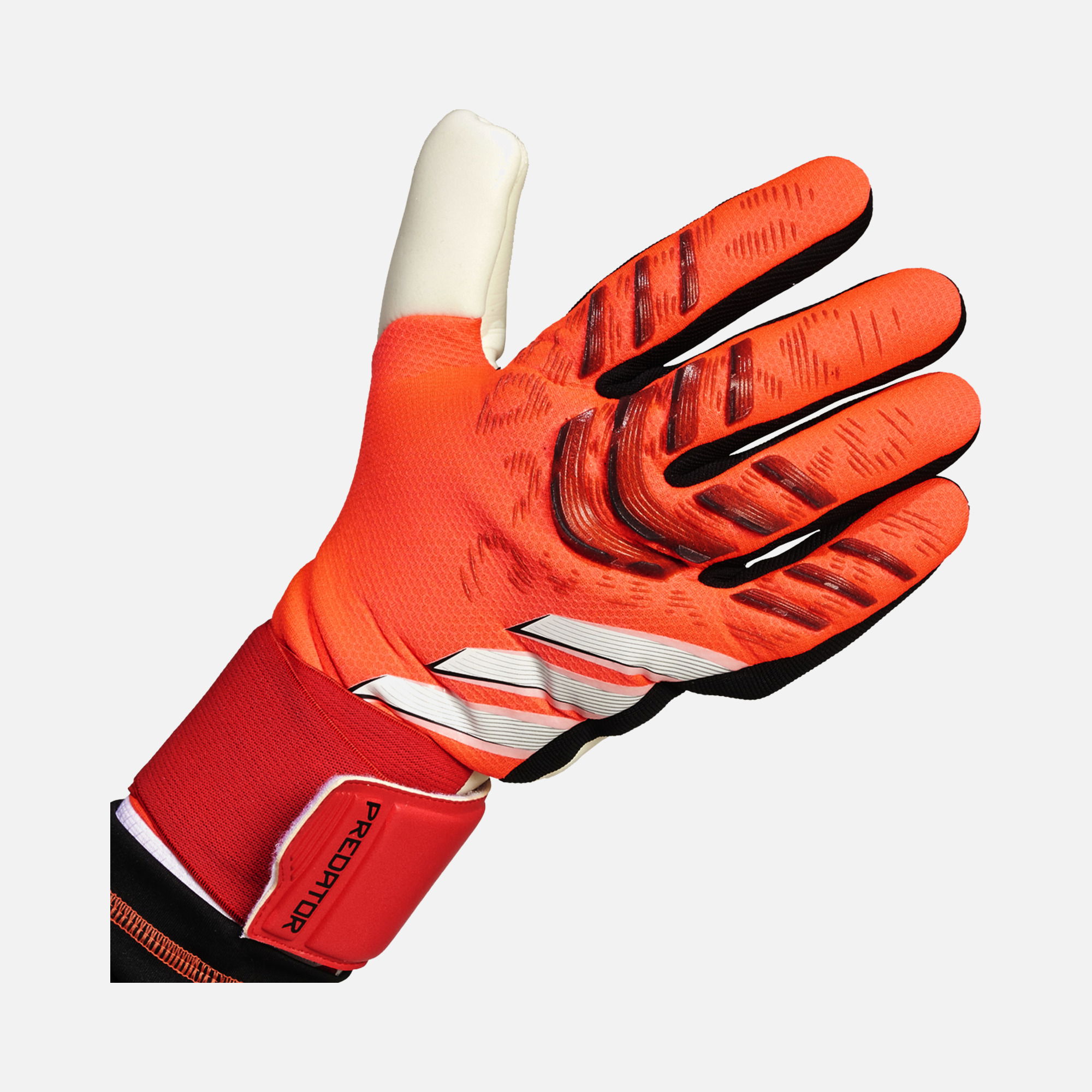 adidas Predator Competition URG 2.0 Latex & Negative Cut Unisex Kaleci Eldiveni