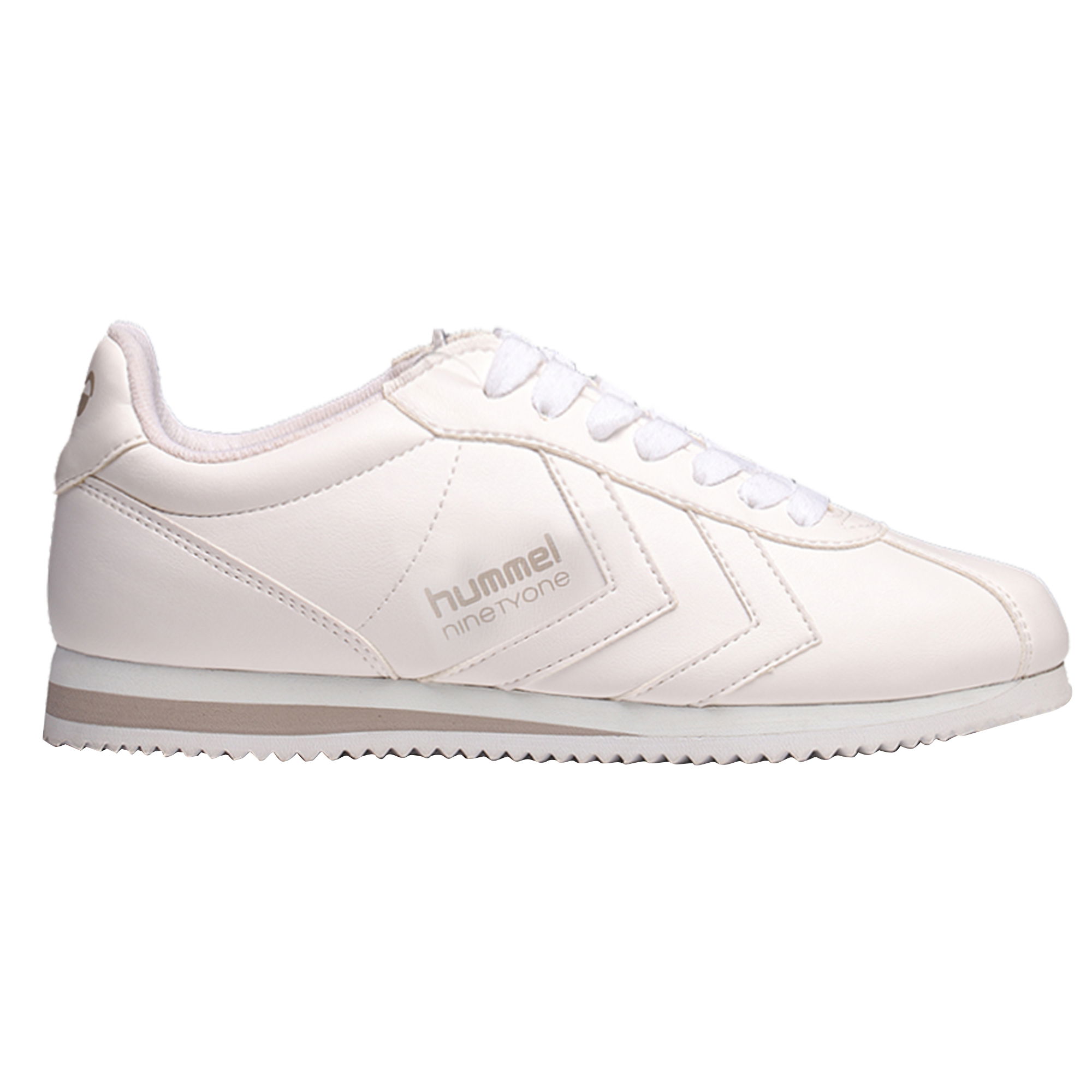 Hummel Ninetyone Lifestyle Erkek Spor Ayakkabı