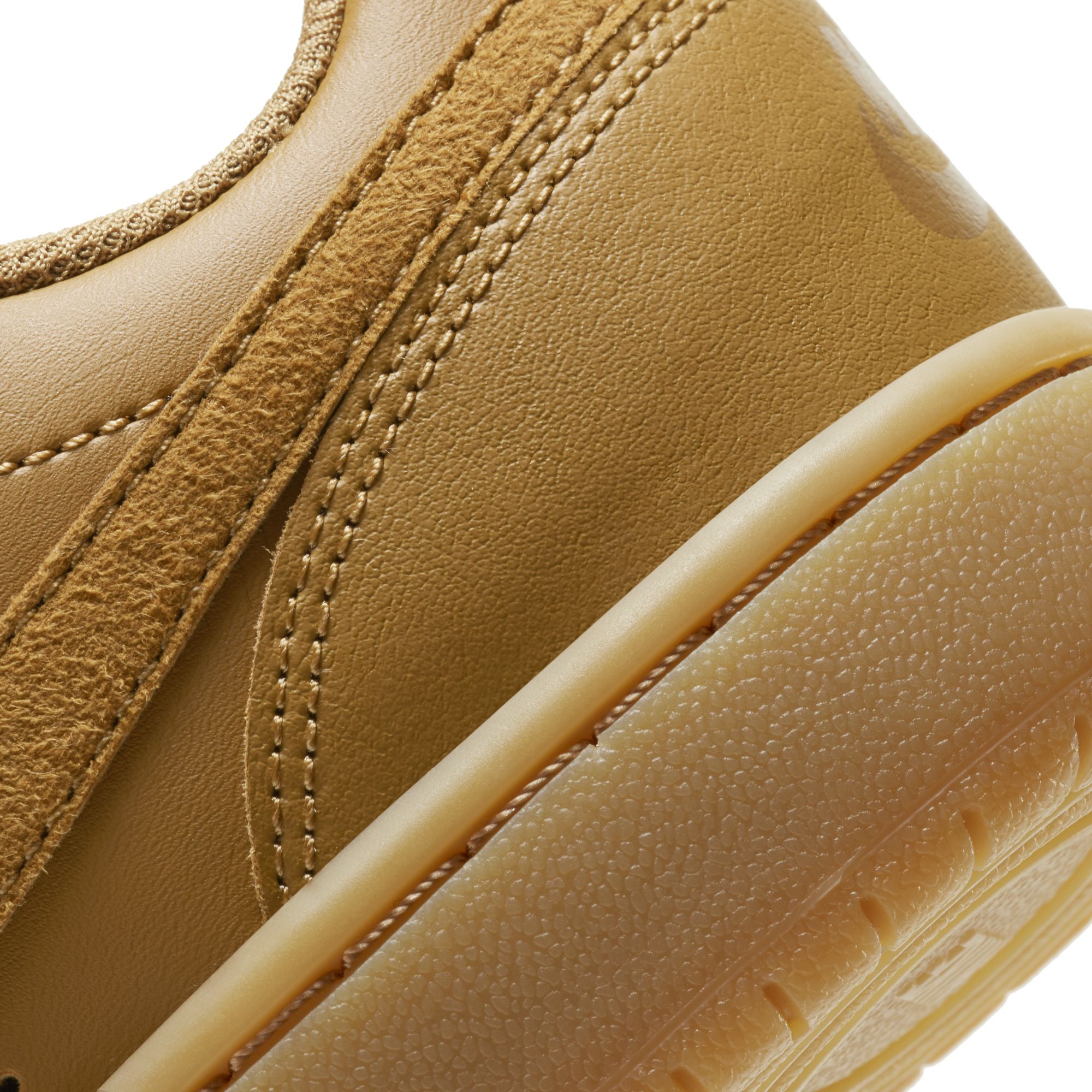 Nike Court Borough Low 2 (GS) Spor Ayakkabı