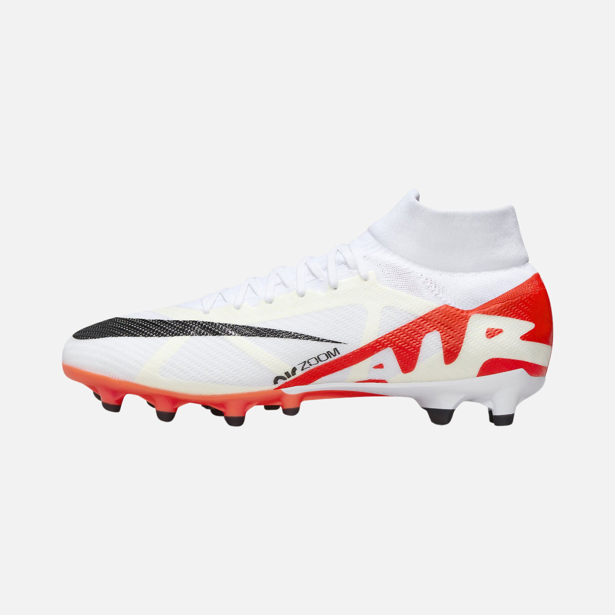 Nike Mercurial Superfly 9 Pro Artificial-Grass Erkek Krampon