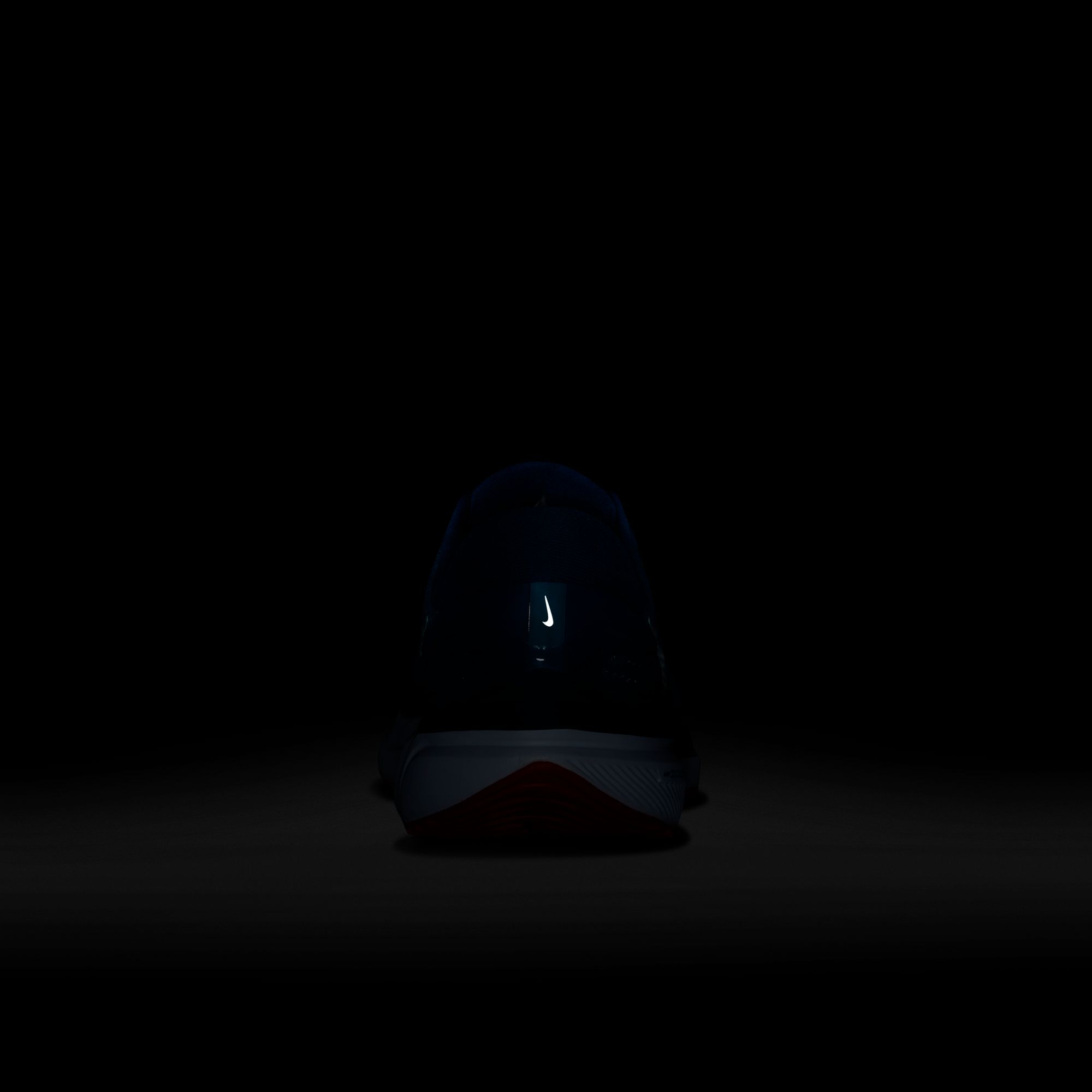 Nike Air Zoom Vomero 16 Road Running Erkek Spor Ayakkabı