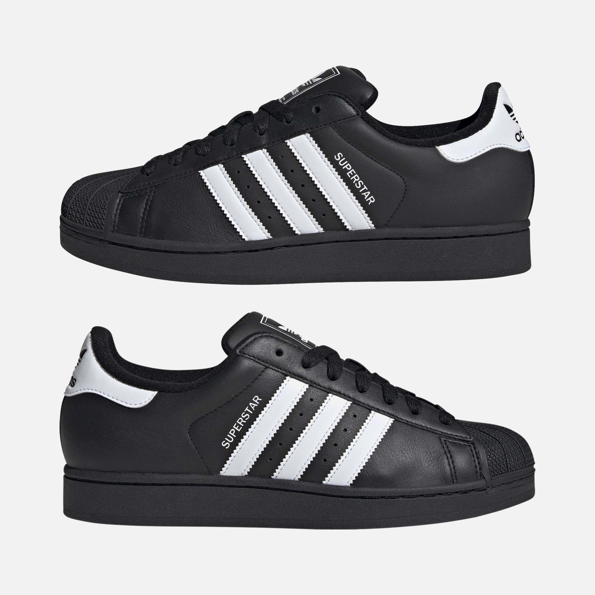 adidas Originals Superstar II ''50 Years of Street Style'' Unisex Spor Ayakkabı