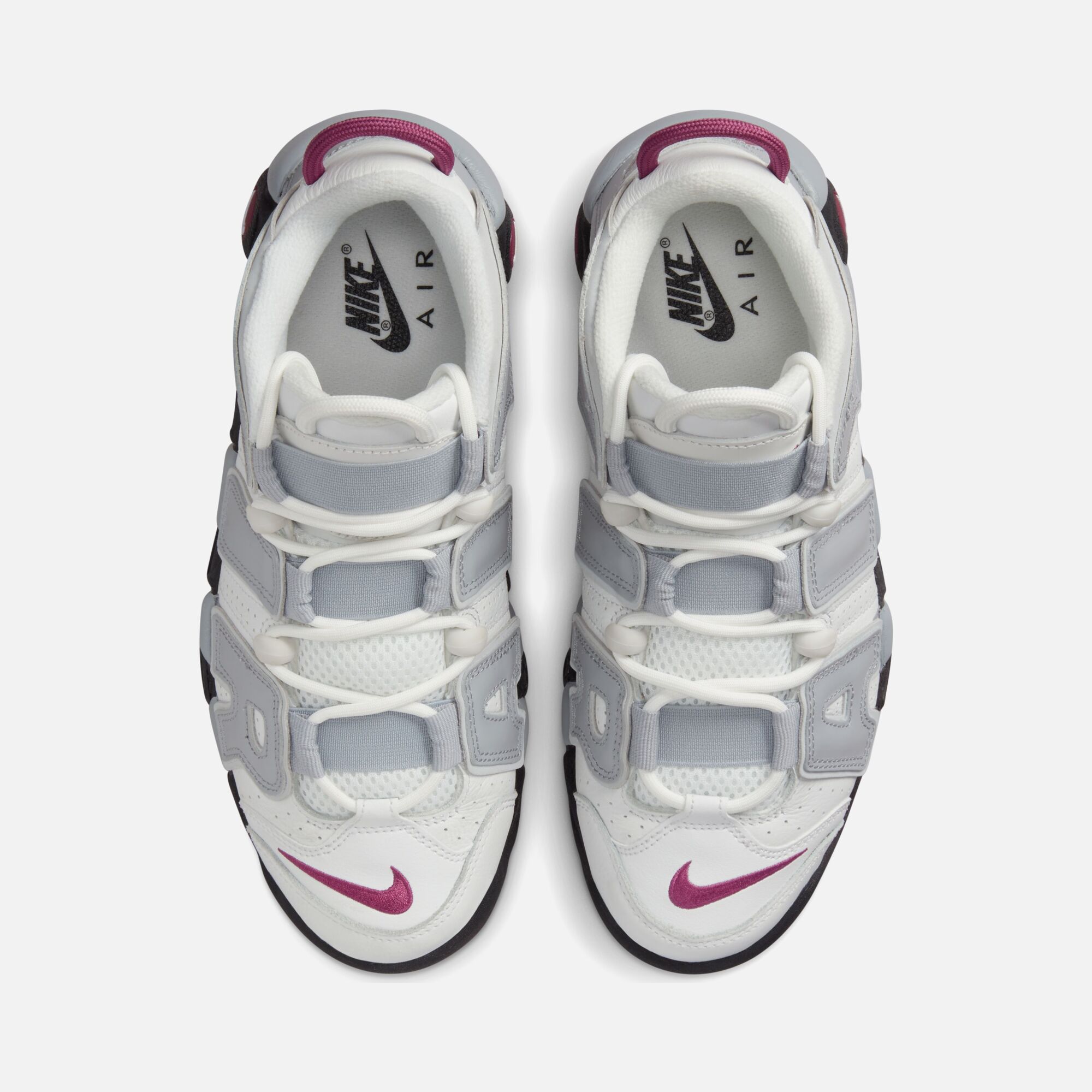 Nike Air More Uptempo ''An Off-Court Fave'' Kadın Spor Ayakkabı