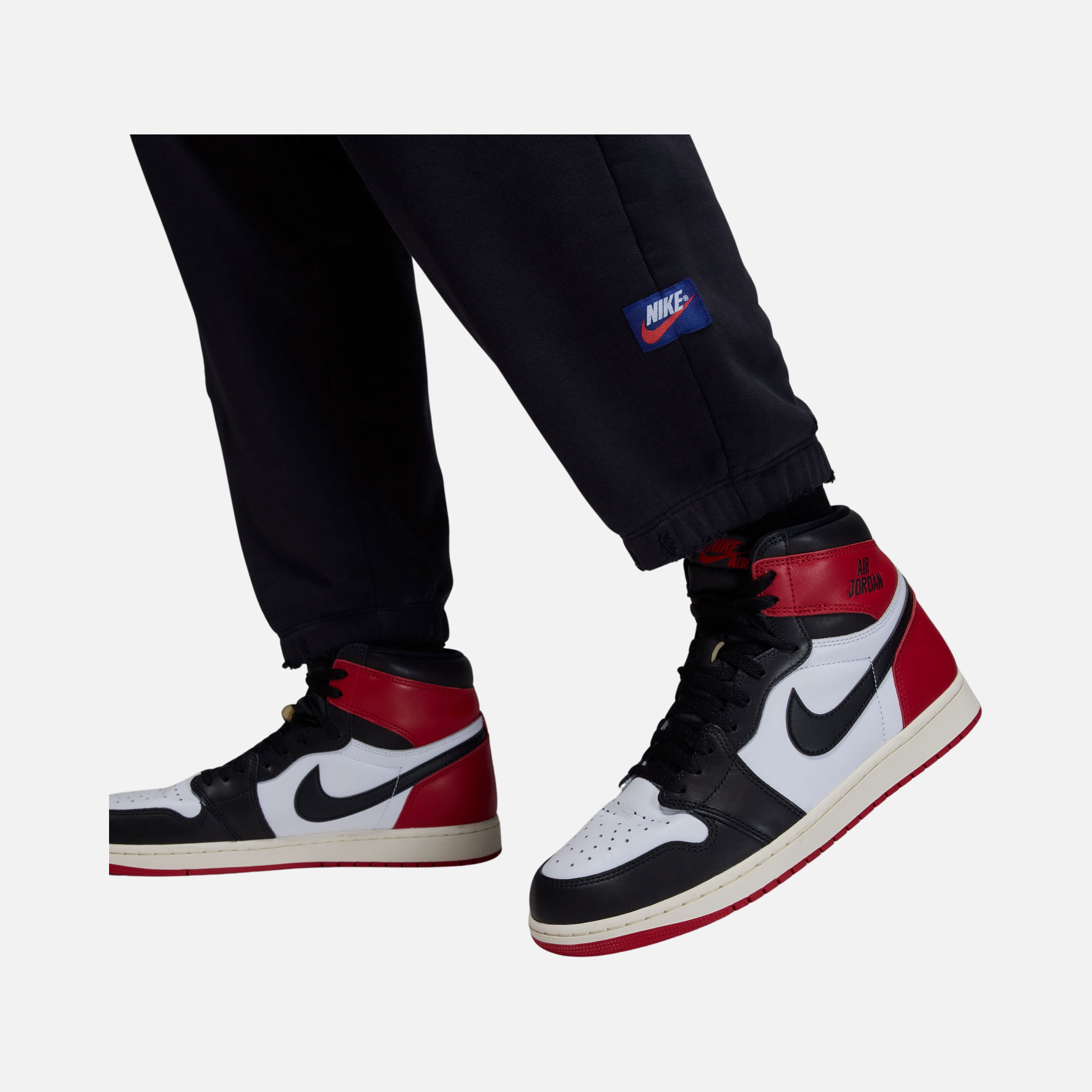 Nike Michael Jordan Rare Air Jordan Rair Fleece Erkek Eşofman Altı