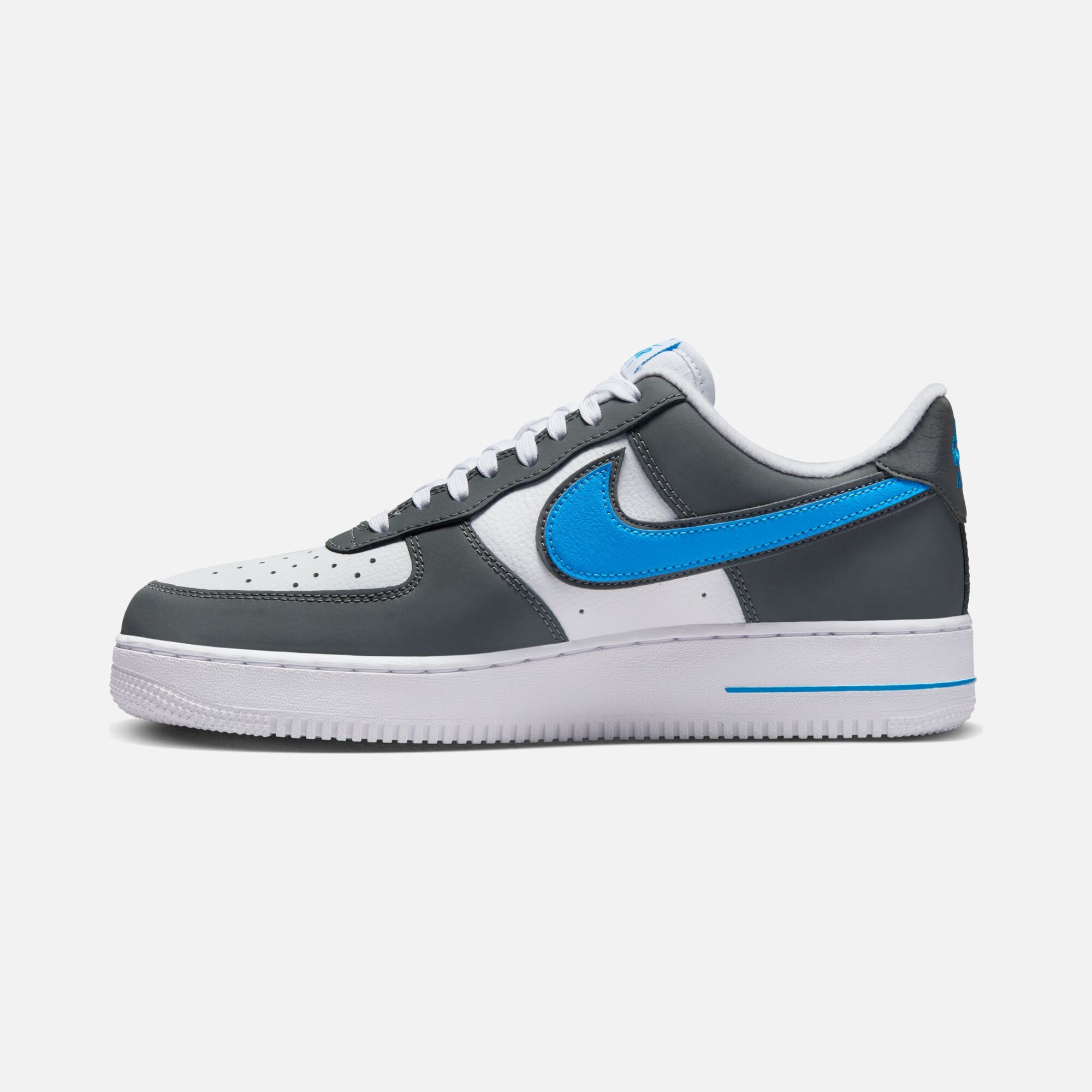Nike Air Force 1 '07 GG Erkek Spor Ayakkabı