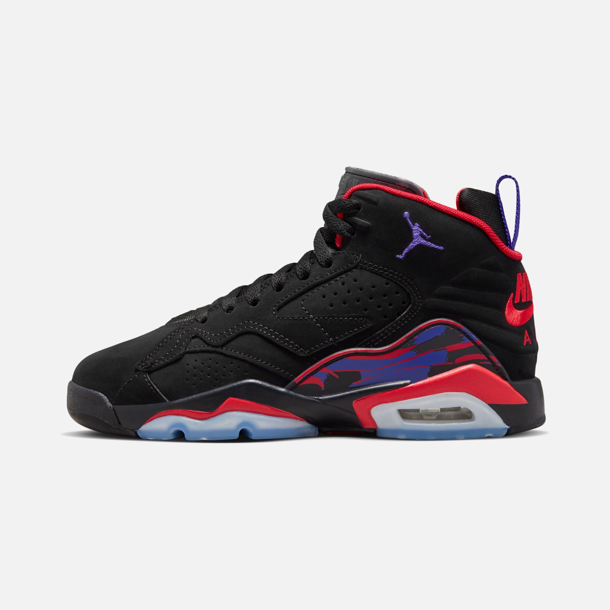 Nike Jordan MVP (GS) Spor Ayakkabı