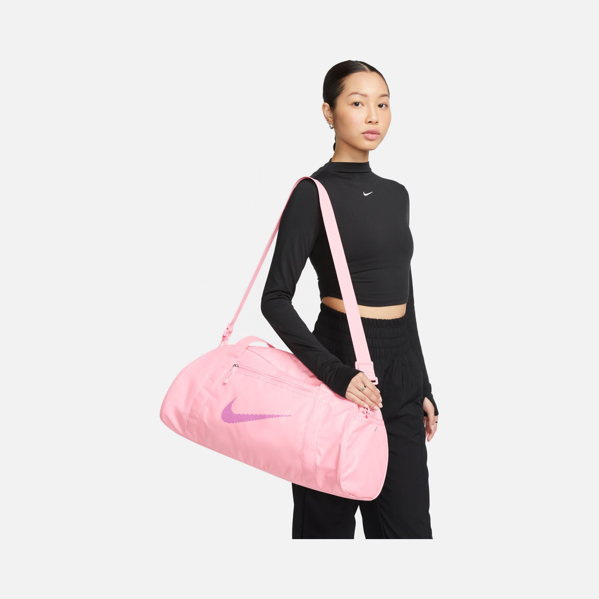 Nike Gym Club (24 L) Training Kadın Spor Çantası