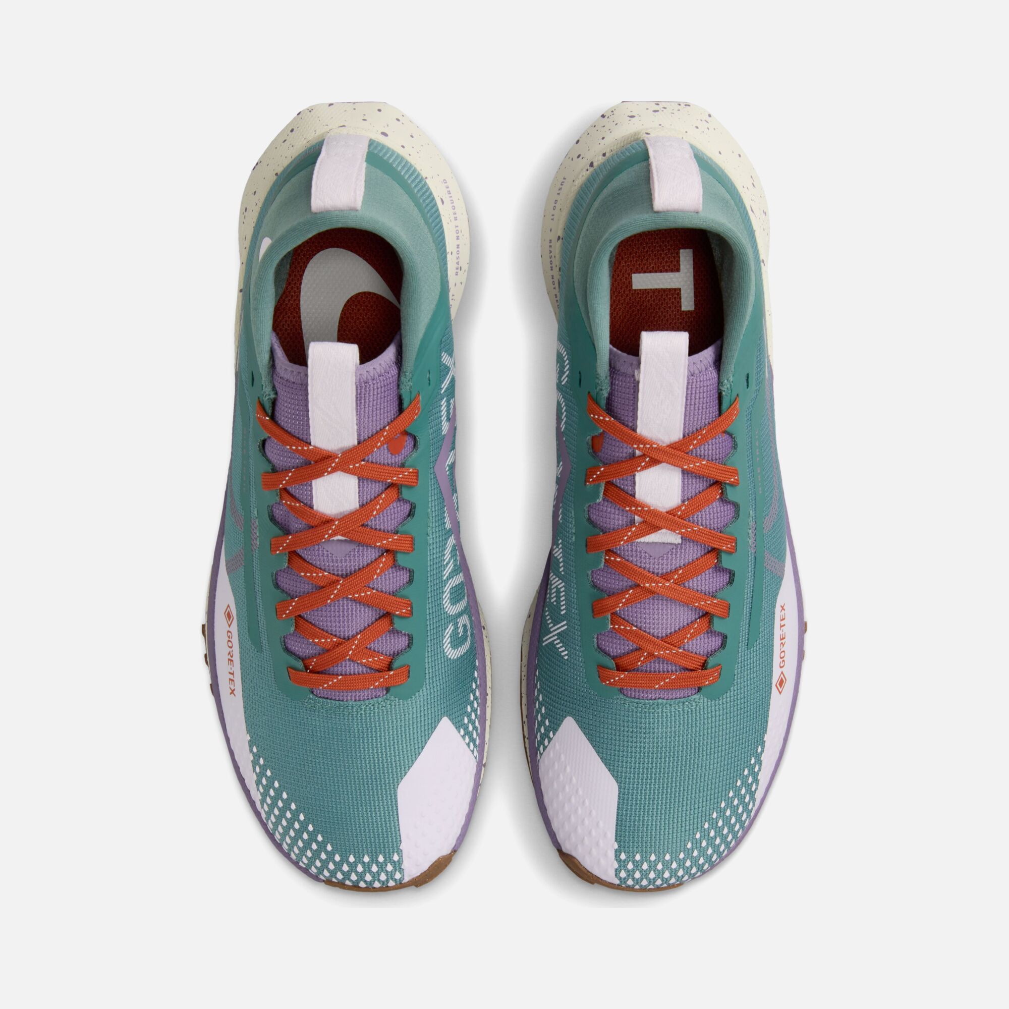 Nike Pegasus Trail 4 Gore-Tex Waterproof Running Kadın Spor Ayakkabı