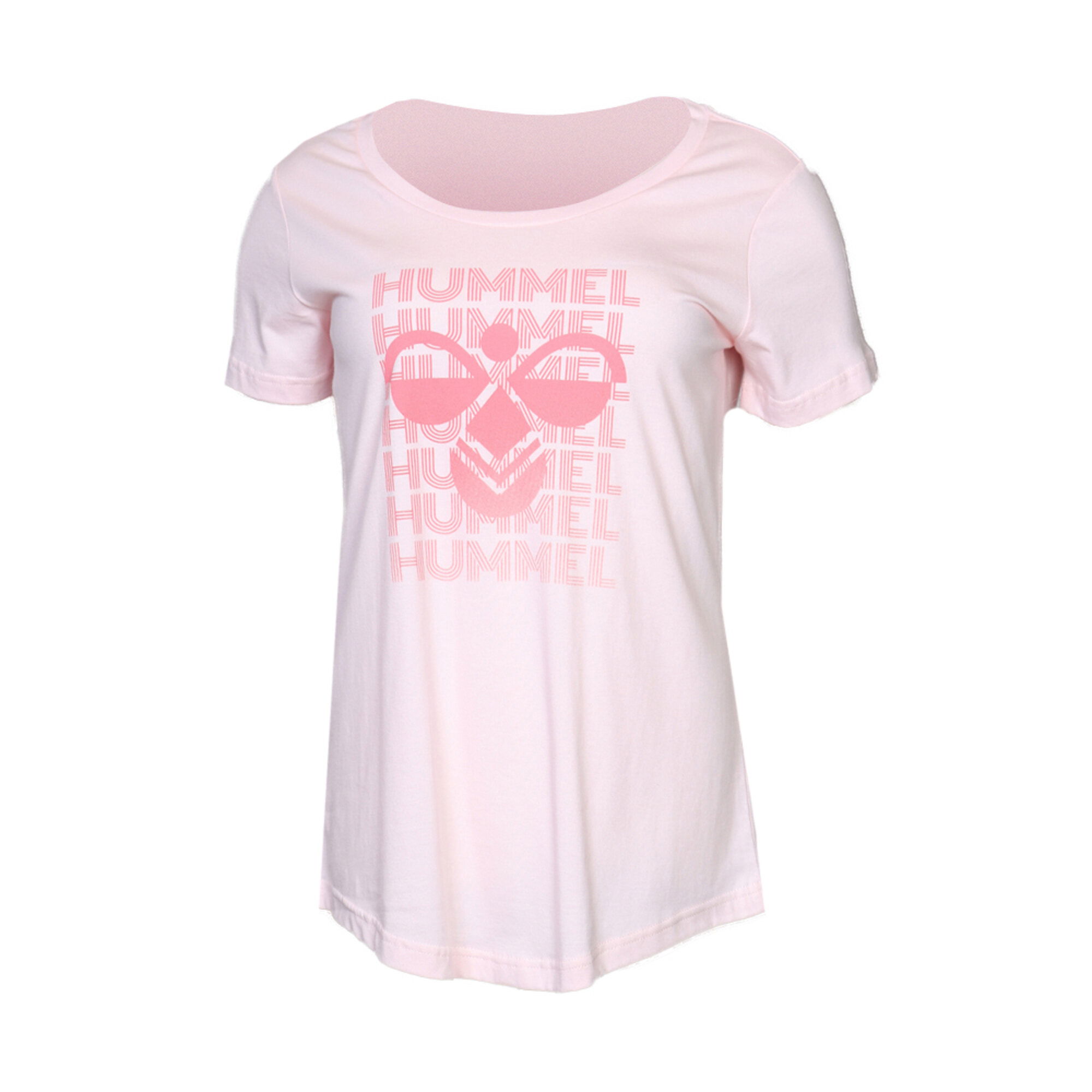 Hummel Gegil Short-Sleeve Kadın Tişört