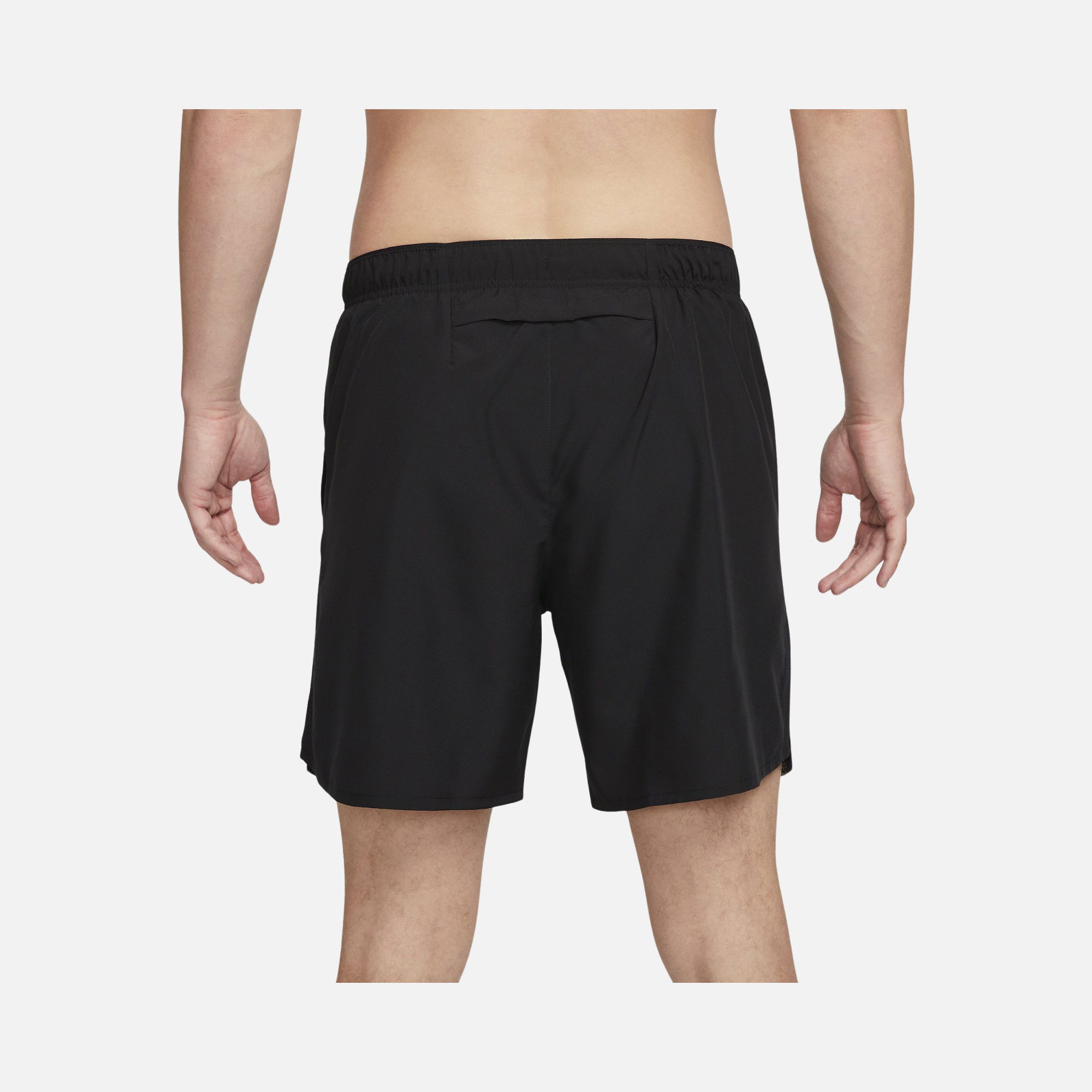 Nike Challenger Dri-Fit 18cm (approx.) Brief-Lined Running Erkek Şort