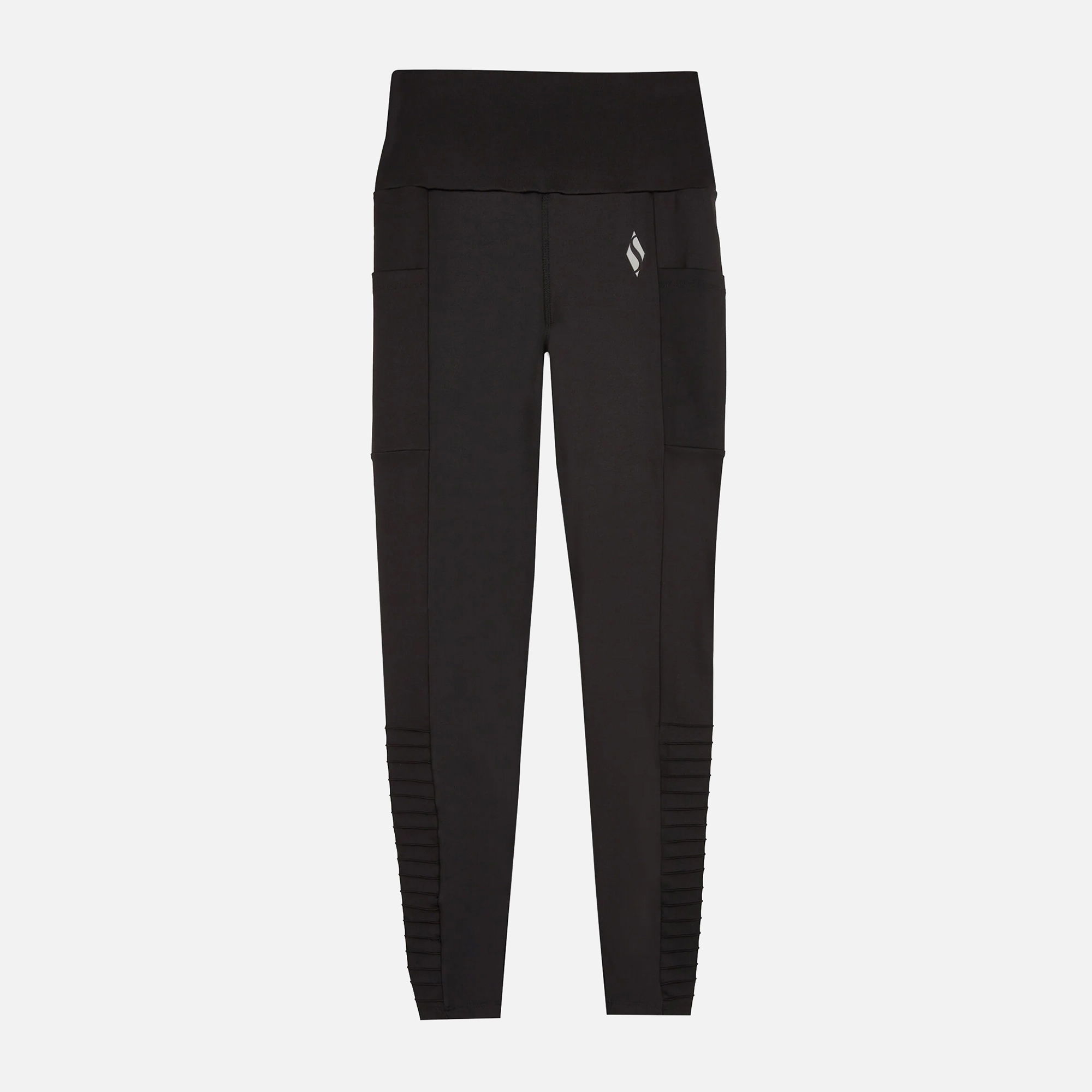 Skechers Sportswear Pocket Detailed Ankle Kadın Tayt