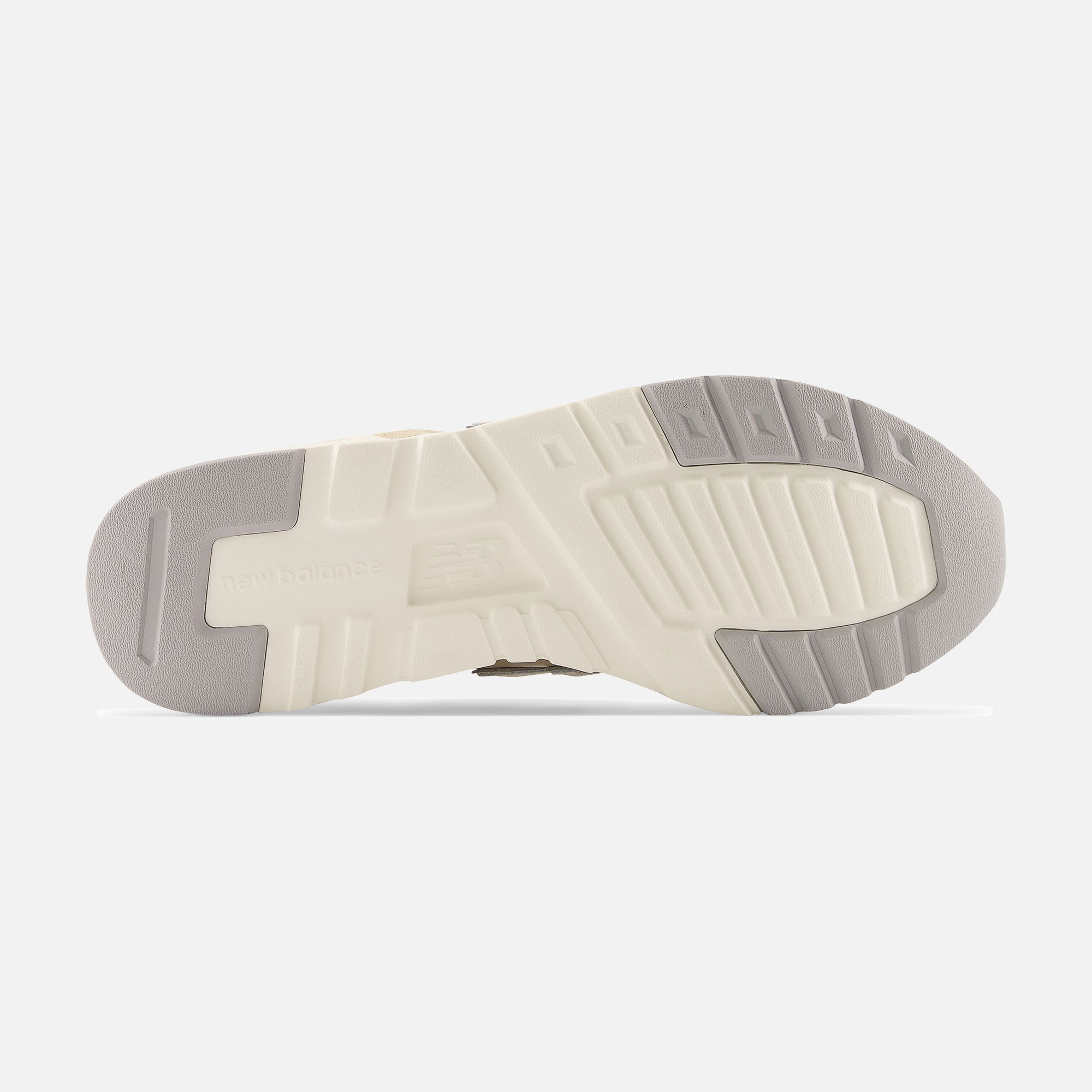 New Balance 997H Erkek Spor Ayakkabı