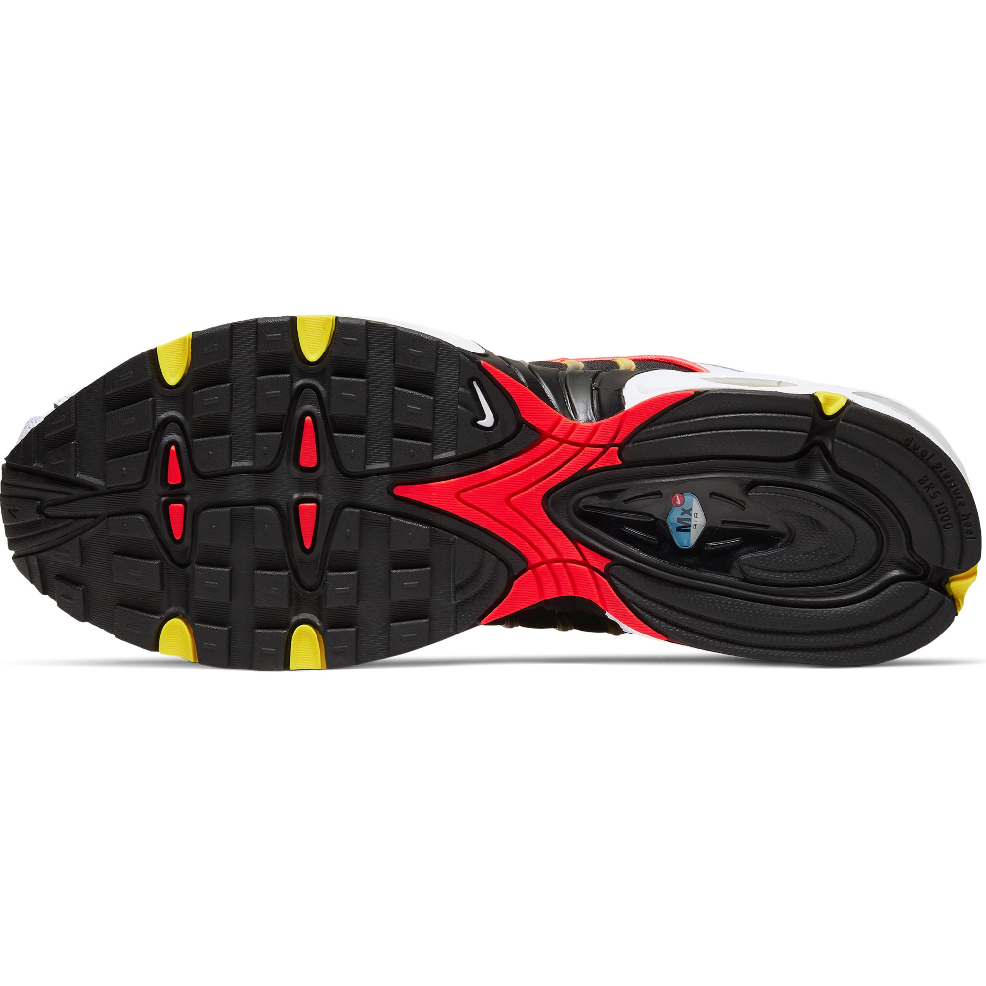 Nike Air Max Tailwind IV Erkek Spor Ayakkabı